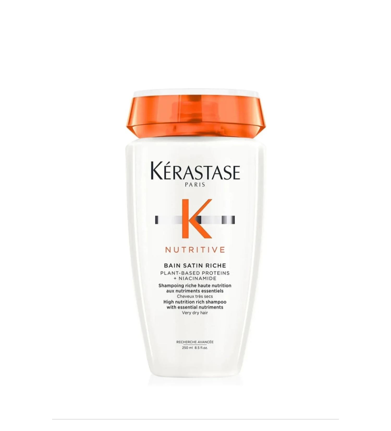 Kerastase Bain Buy Riche For Very Dry Hair Generation**Beauty*12125