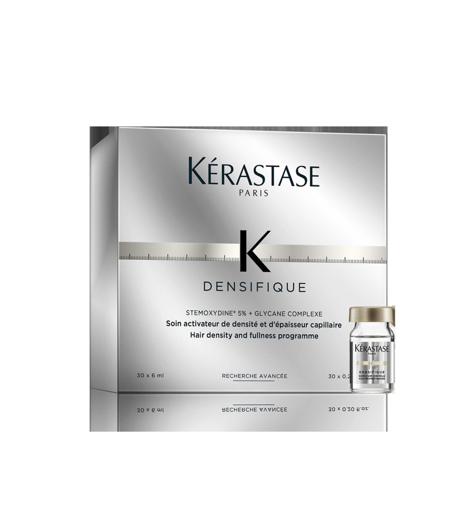 Kerastase Densifique-Hair Root Nourishing Plumping Care Cure 30 x 6 ml CYT646131317974646