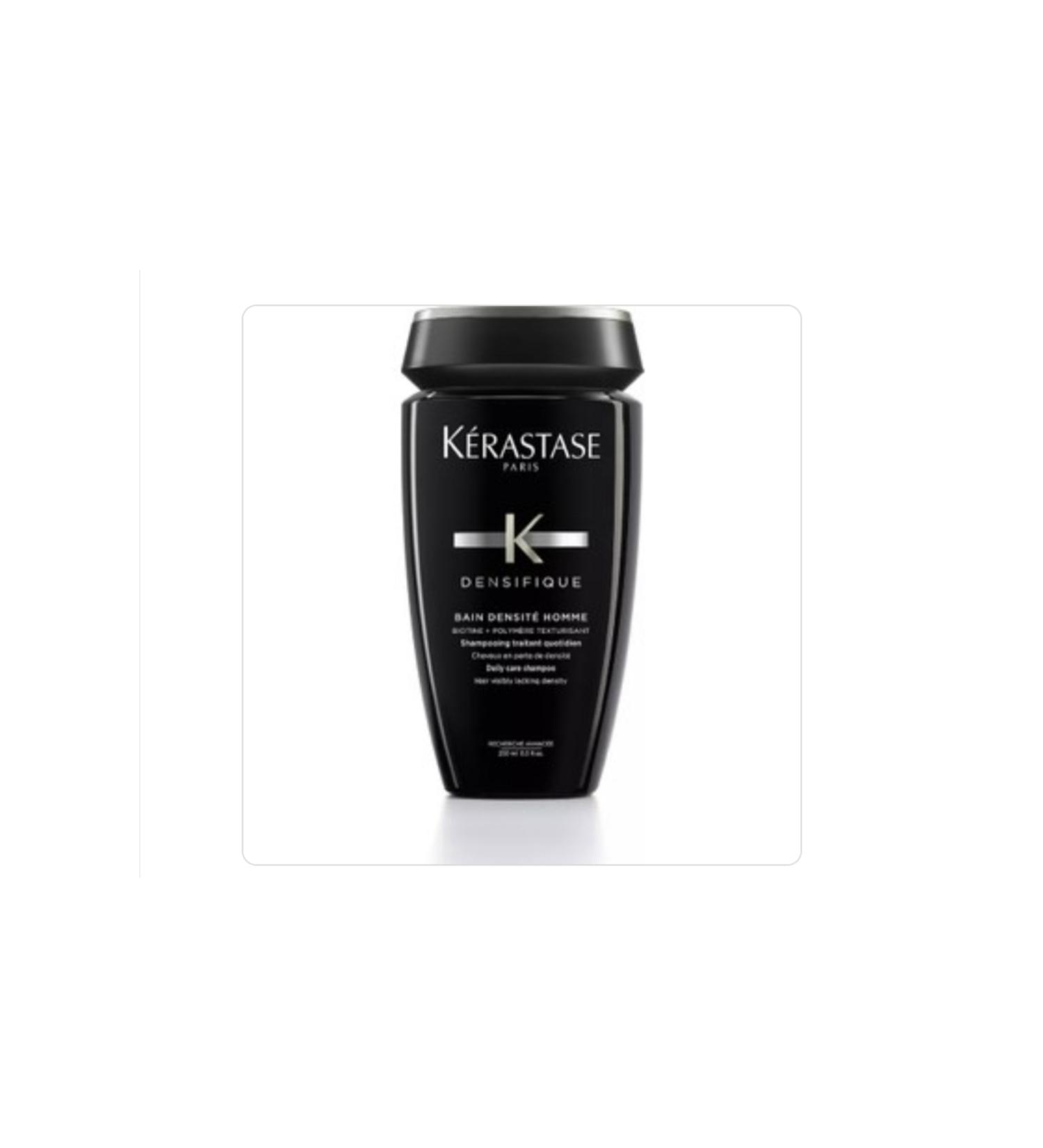 Kerastase DENS F QUE HOMME MEN ANTI-HAIR LOSS Forbeauty**Generation 32244