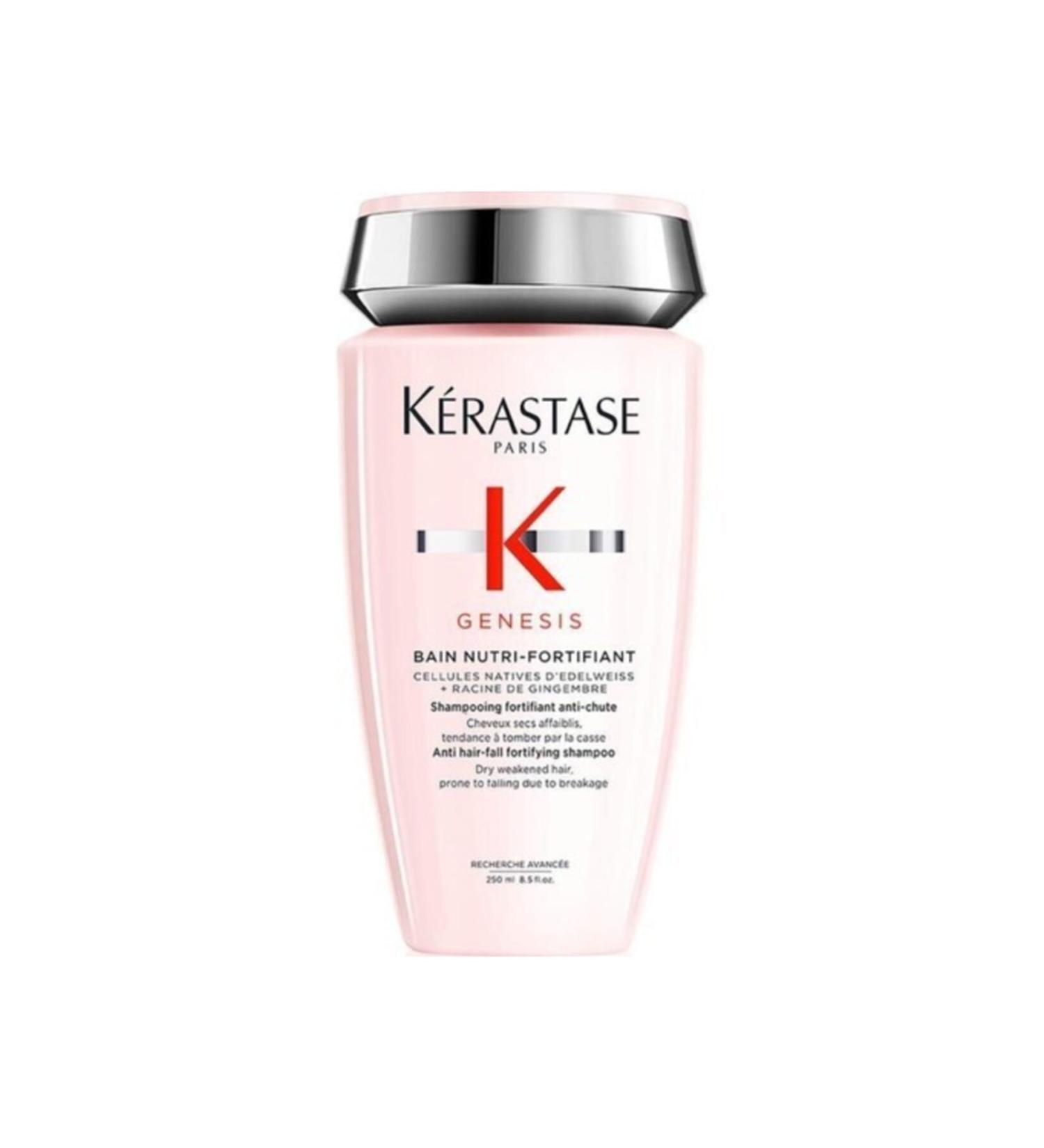 Kerastase Genesis Bain Hydra-fortifiant Anti-Hair Loss Strengthening Shampoo
