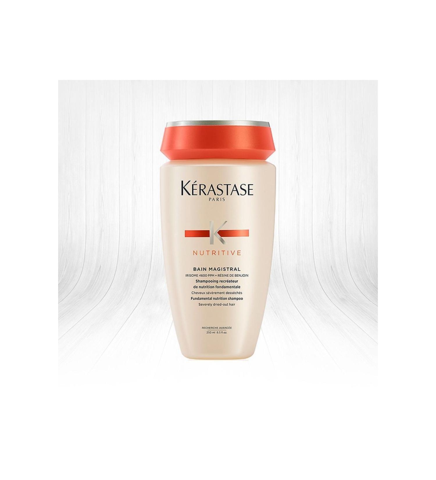 Kerastase Nutritive Bain Magistral Shampoo 250ml
