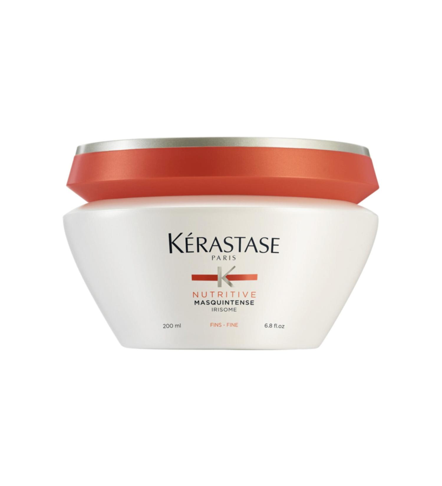 Kerastase Nutritive Nourishing and Moisturizing Mask for Fine and Dry Hair 200 Ml