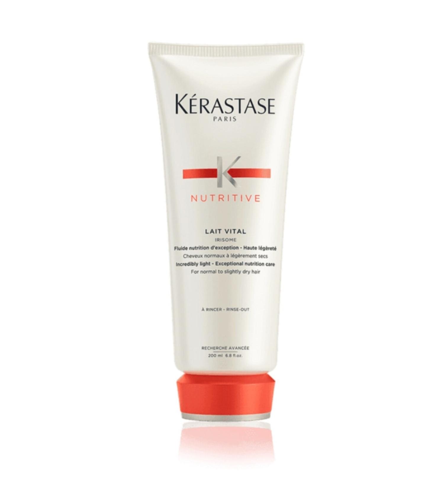 Kerastase Paris Nourishing Care Milk for Dry Hair - Lait Vital 200newonline.4