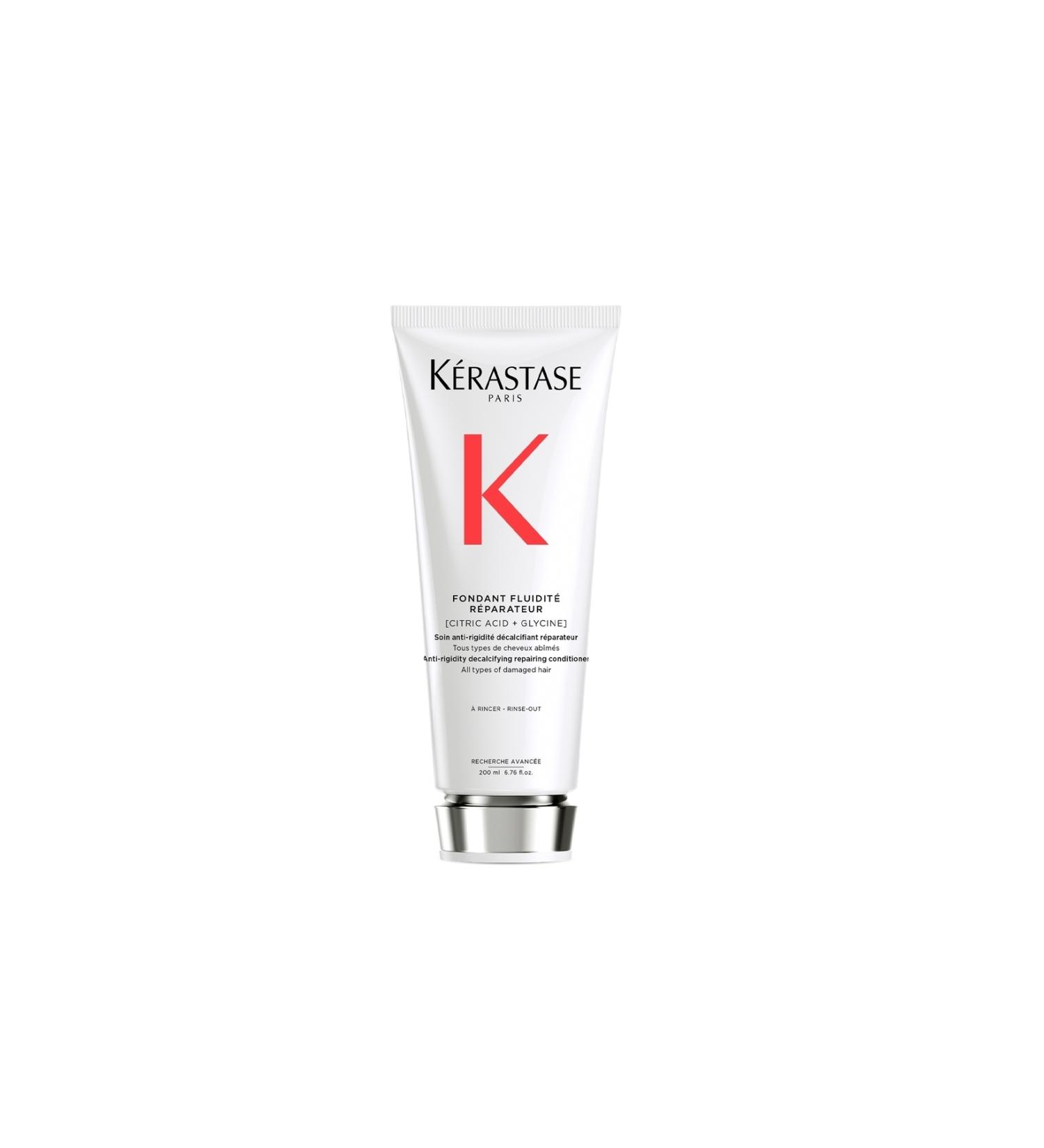 Kerastase Premiere Fondant Fluidite Reparateur All Hair Repairing Hair Care Cream 200mlEVAHAIR27