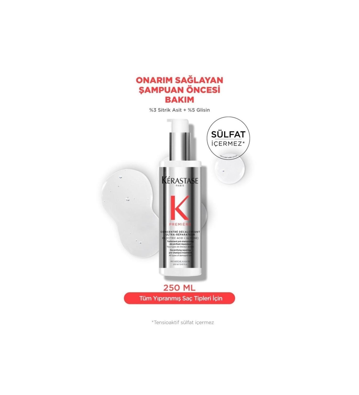 Kerastase Premiere kerastase paris shampoo 250 mlSEVGIGULKOZMETIK6