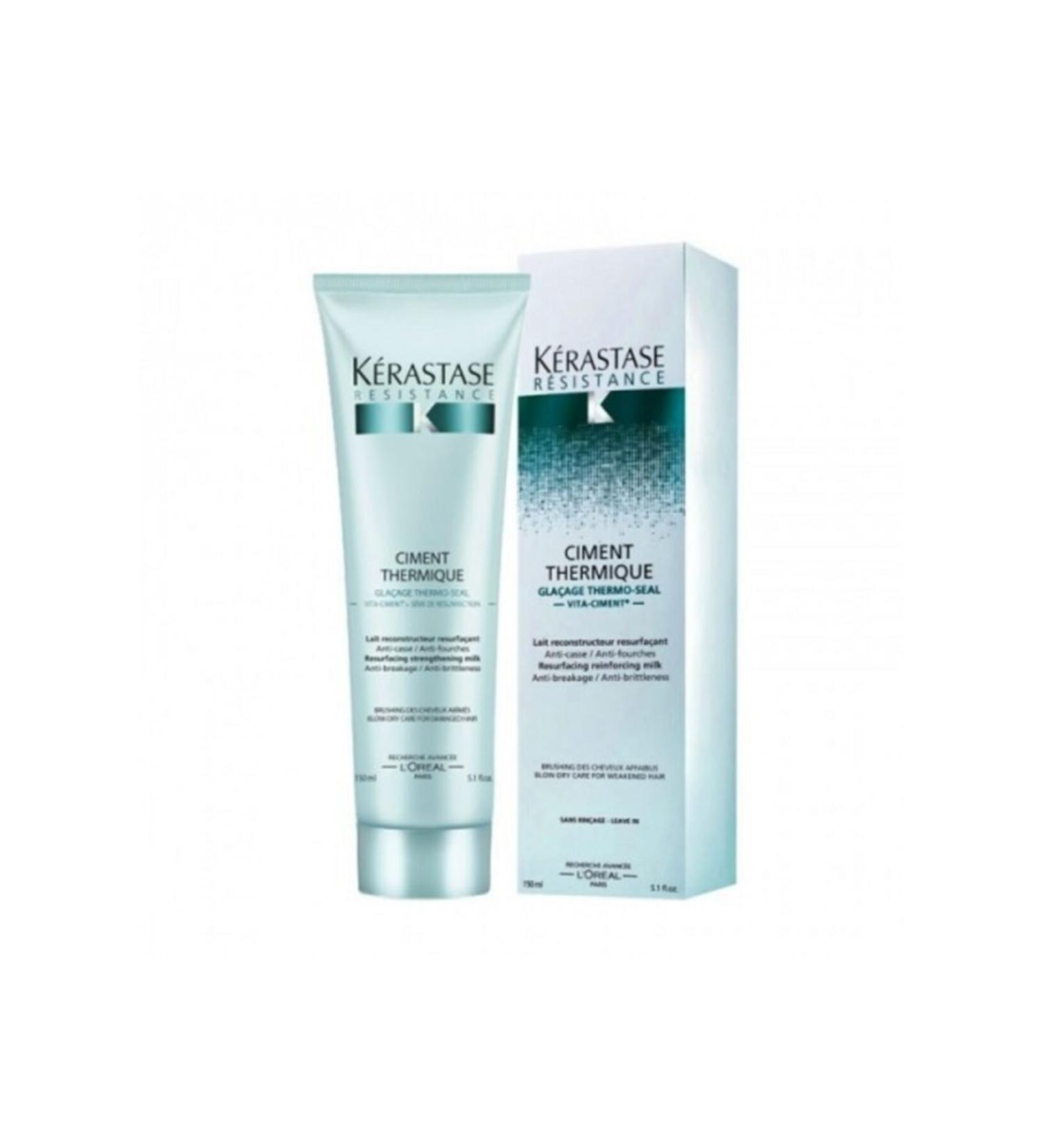 Kerastase Resistance Ciment Thermique Care Milk 150ml