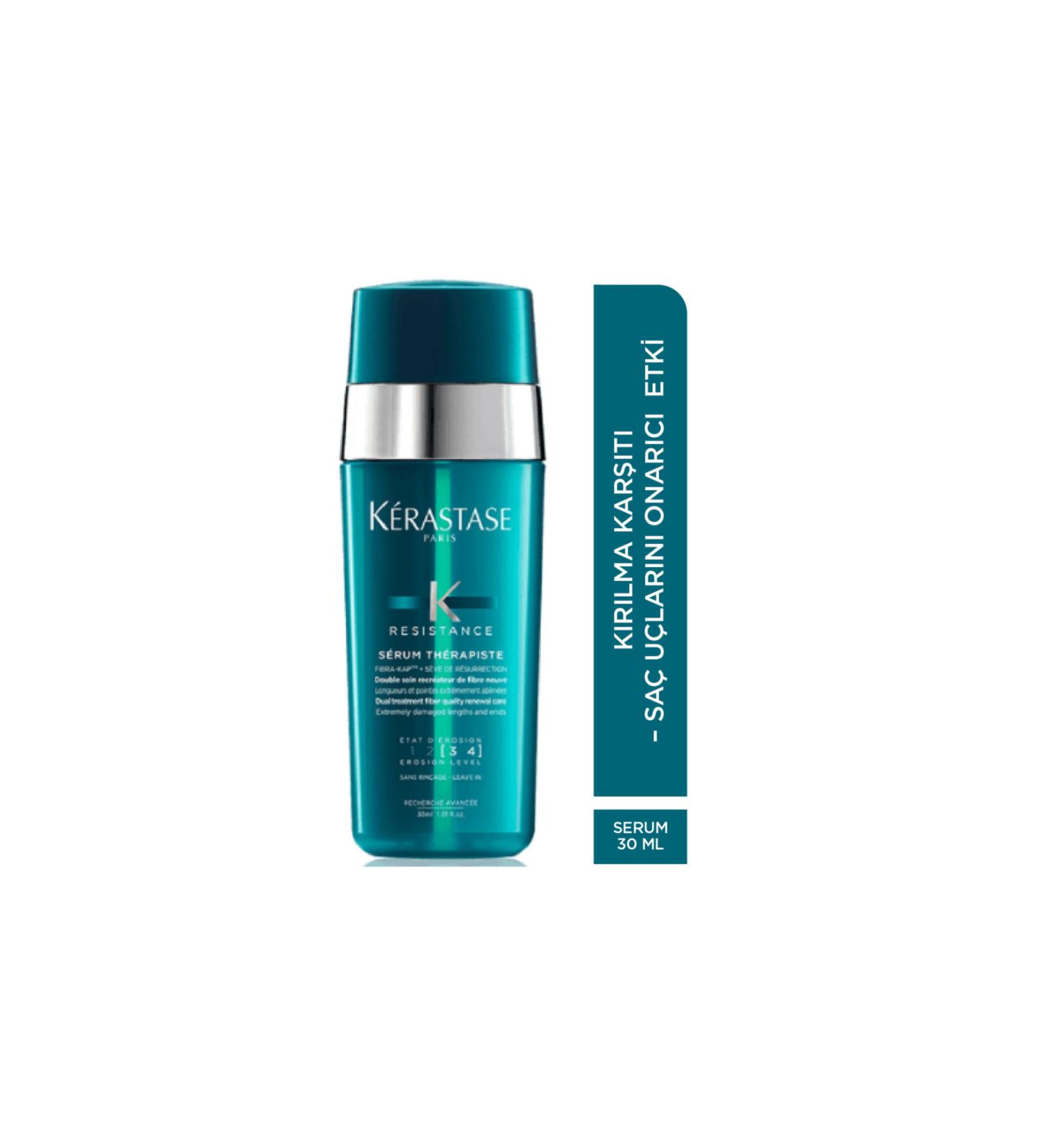 Kerastase Serum Repair Serum for Very Damaged and Over-Processed Hair 30 ml