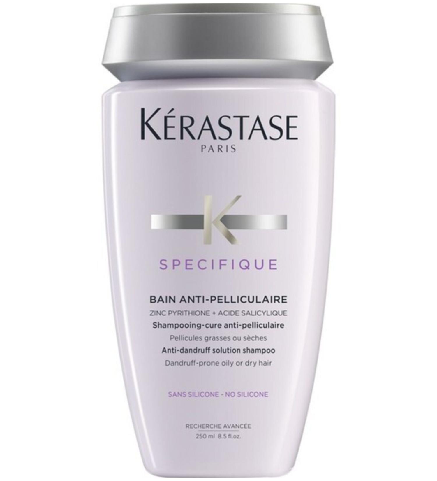 Kerastase Shampoo Dandruff 200ml