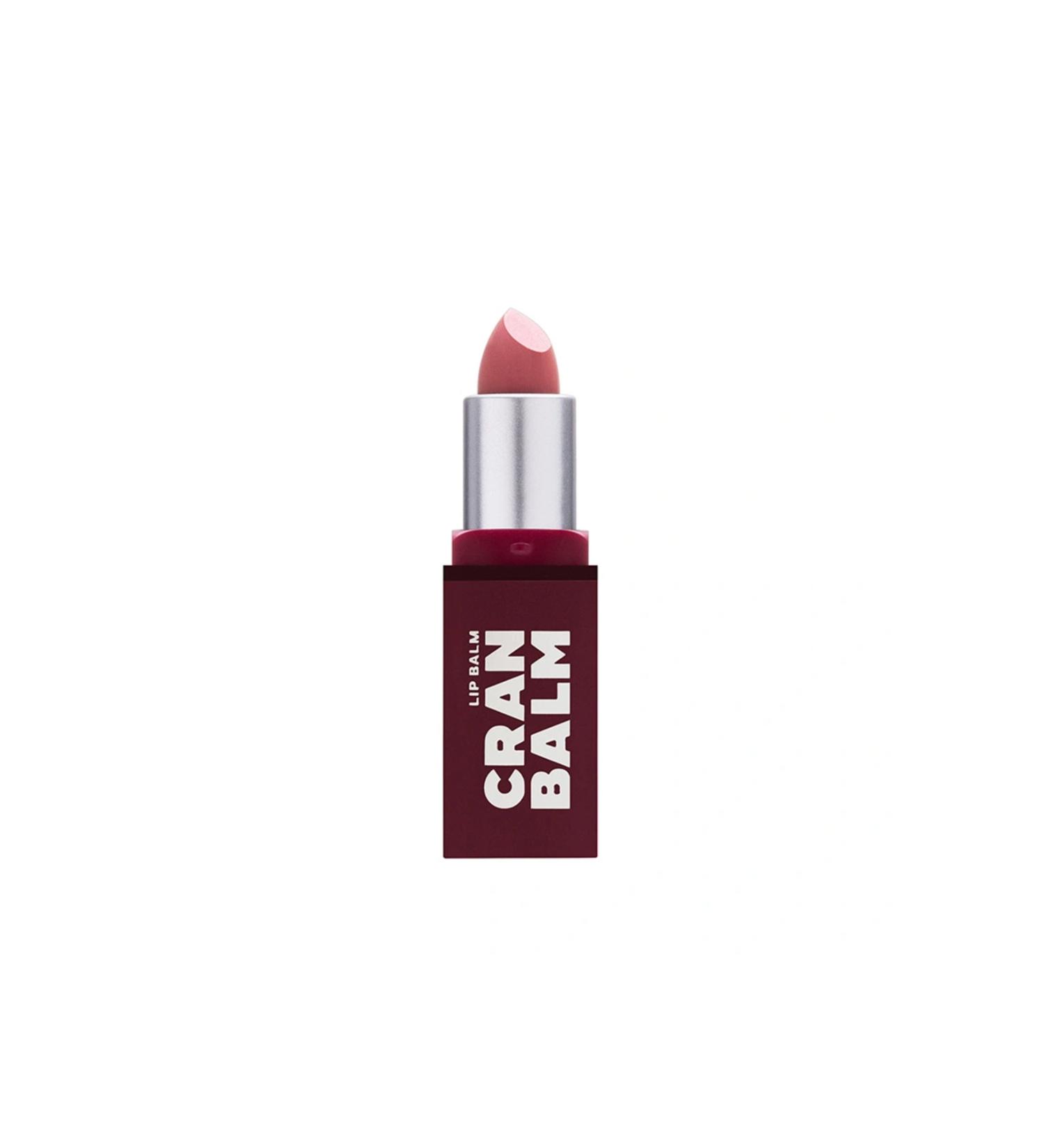lykd Lipbalm Cranbalm