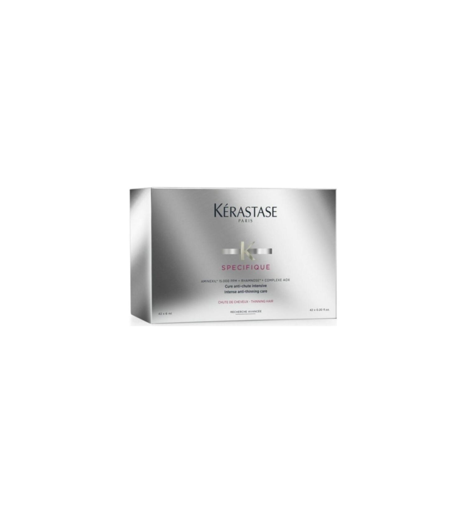 Kerastase Specf que Aminexil Kerastase Anti-Hair Loss Serums 42x6ml sevgilig lker6