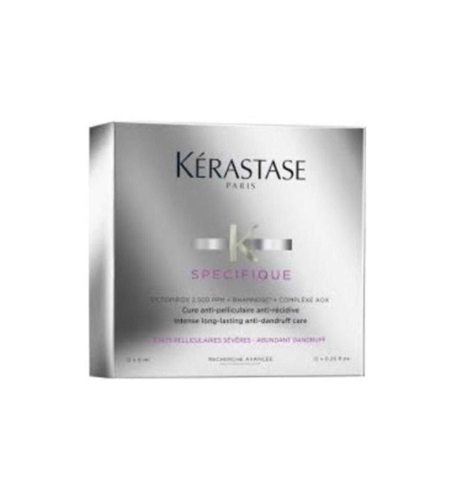 Kerastase Specifique Anti Pelliculaire 12x6 m