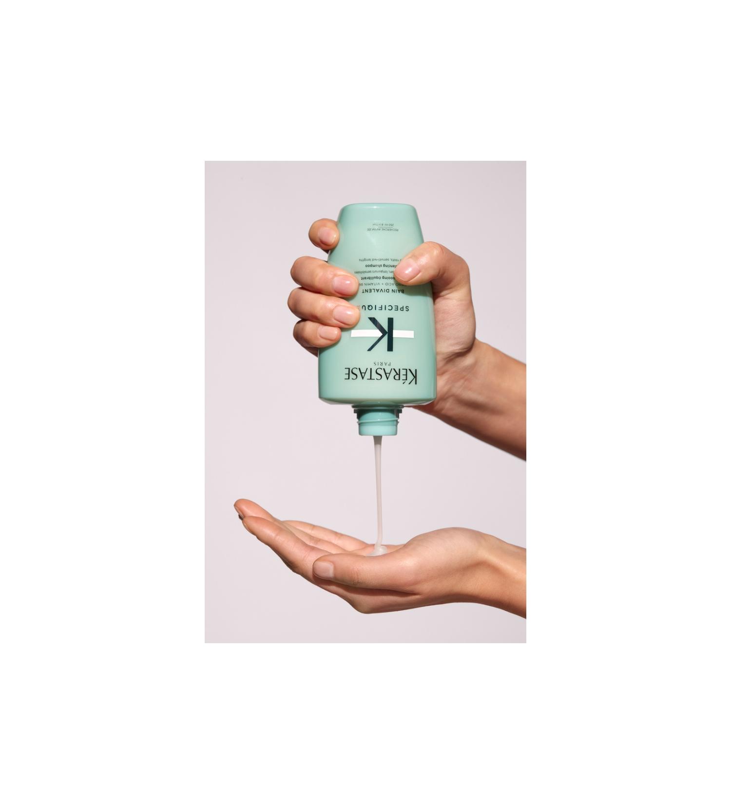 Kerastase SPECIFIQUE BAIN DIVALENT 250 ML/GEMAS489E-E85F5........