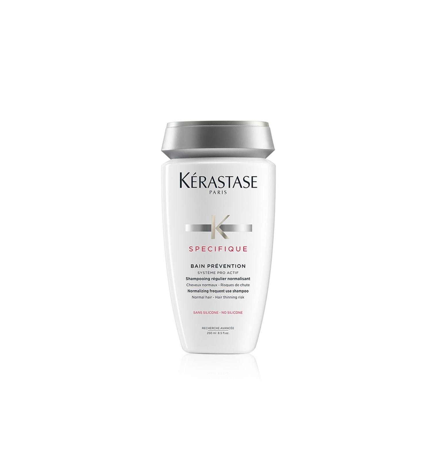 Kerastase K rastase Specifique Bain Prevention Anti Hair Loss Shampoo 250 ml