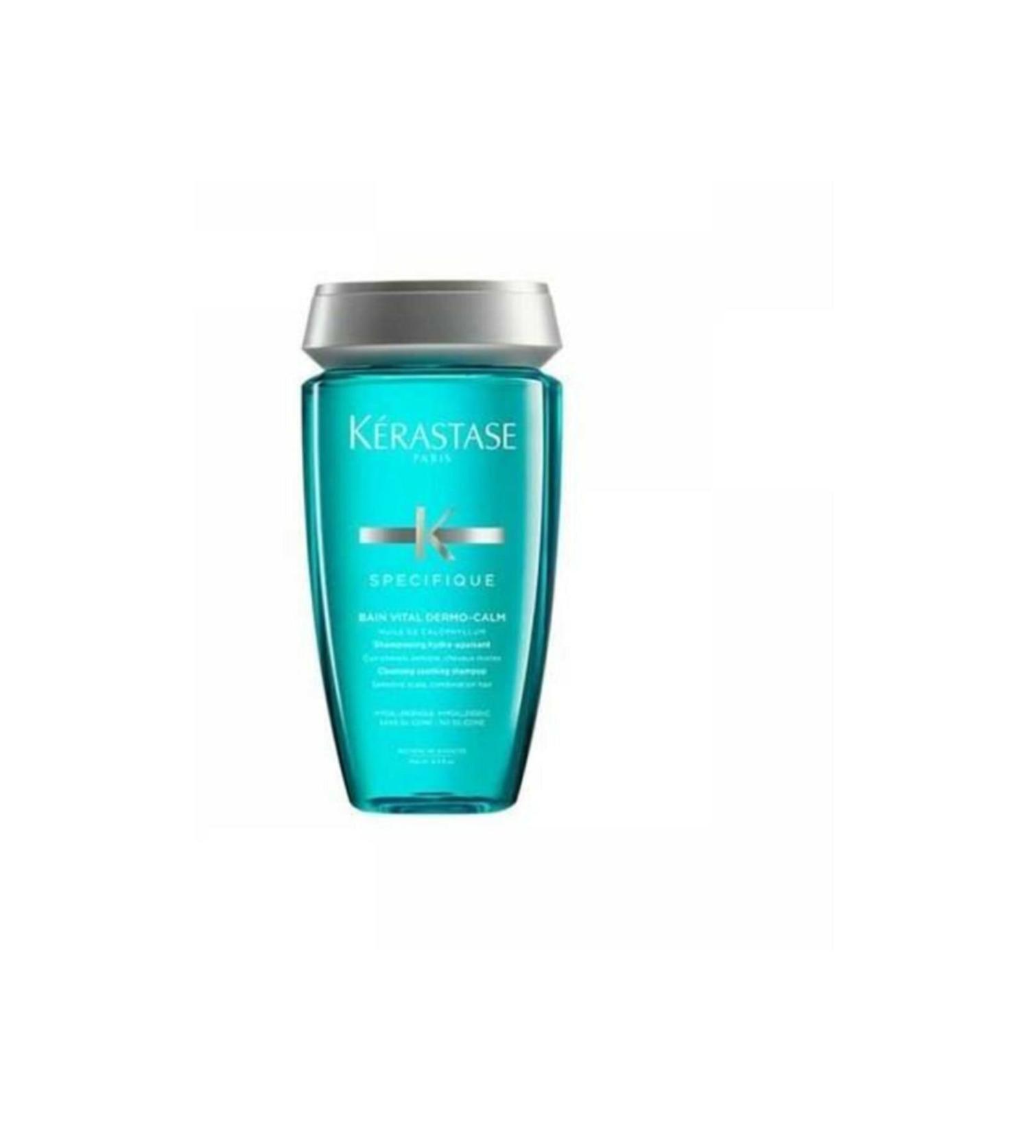 Kerastase Specifique Bain Vital Dermo Calm Soothing Shampoo 250 ml