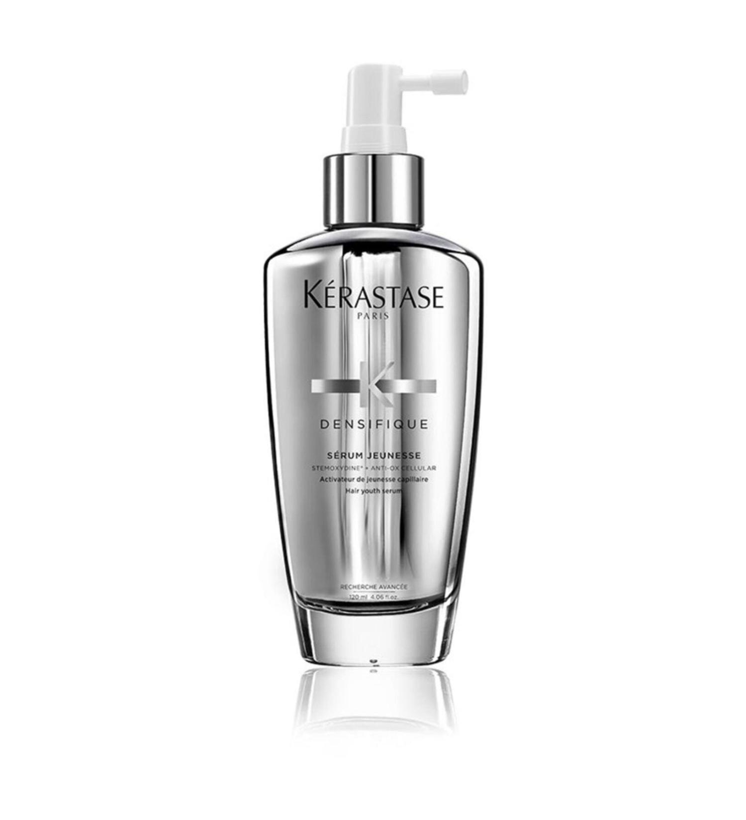 Kerastase Thickening Hair Care Serum for Thinning and Graying Hair