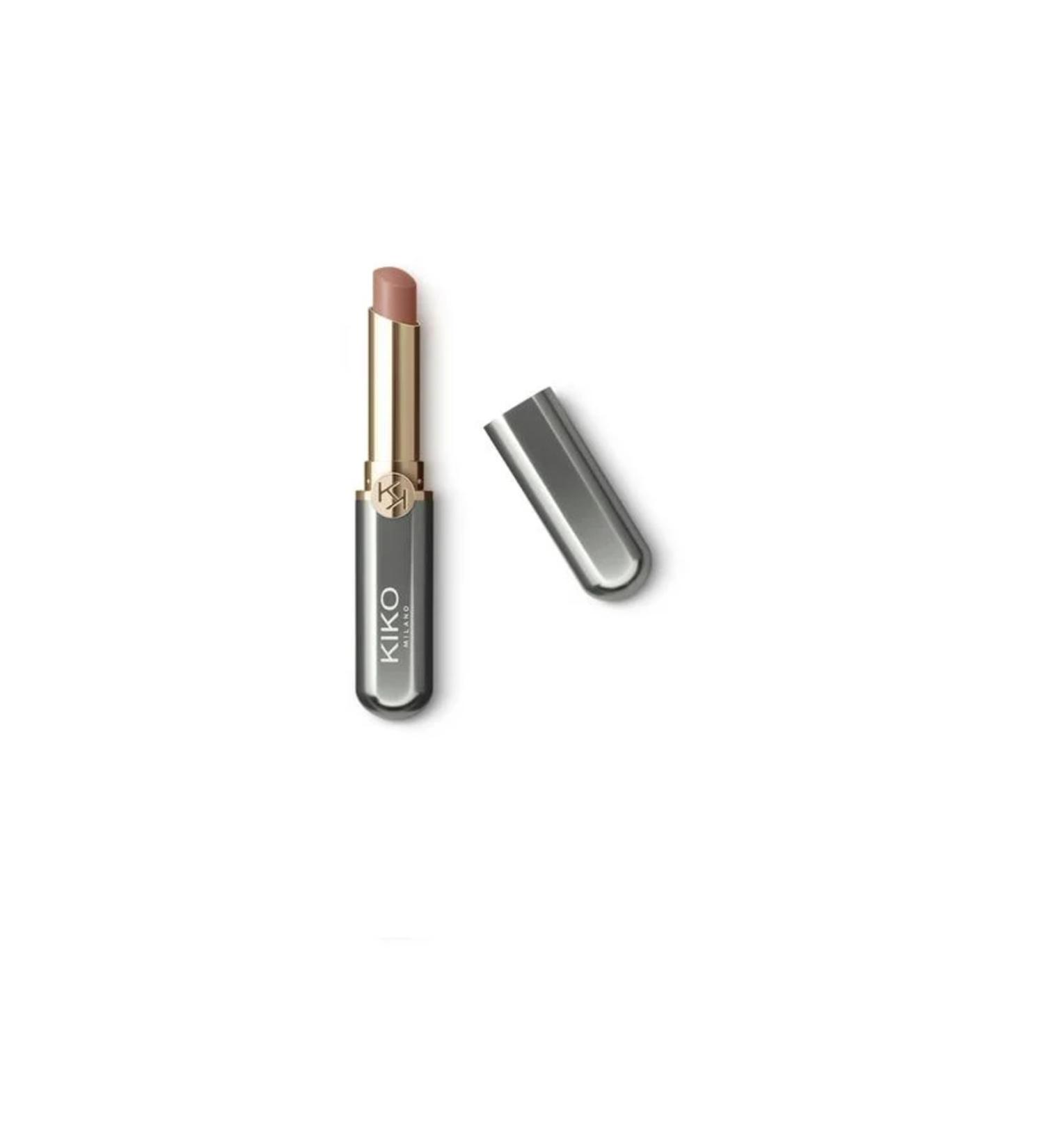 KIKO ATTRACT VE L PS-NEW UNL M TED STYLO 02 CAPPUCC NO L PST CK - DMBA345
