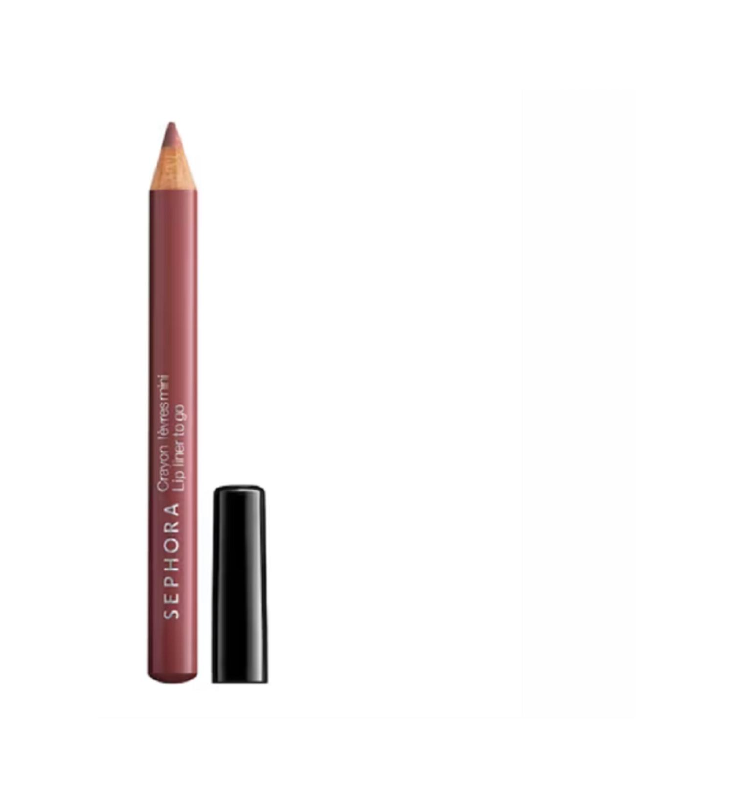 SEPHORA COLLECTION Lip Liner To Go - Contourable Lip Pencil