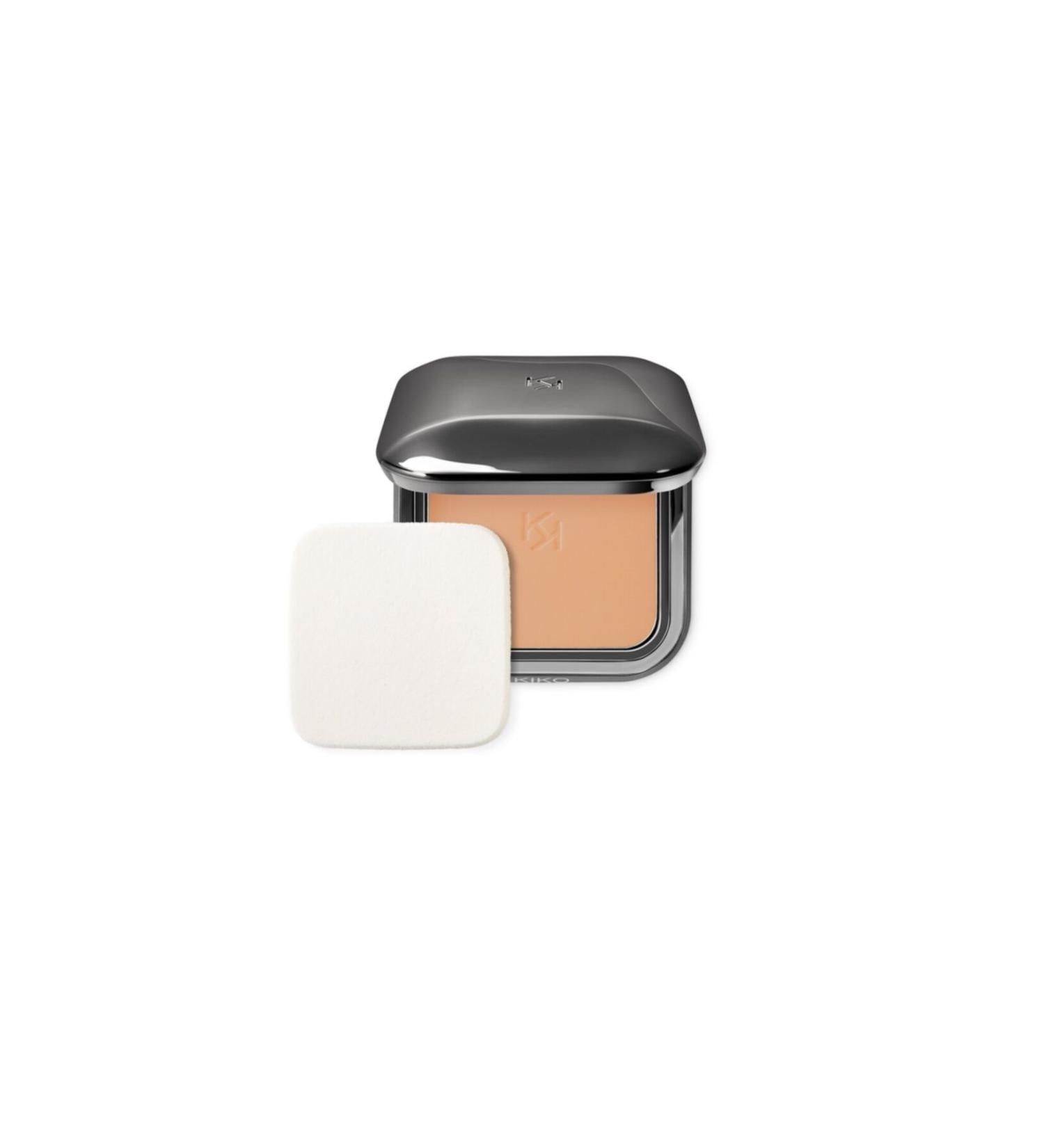 KIKO Kiko Skin Tone Wet And Dry Powder Foundation Warm Beige Wb70