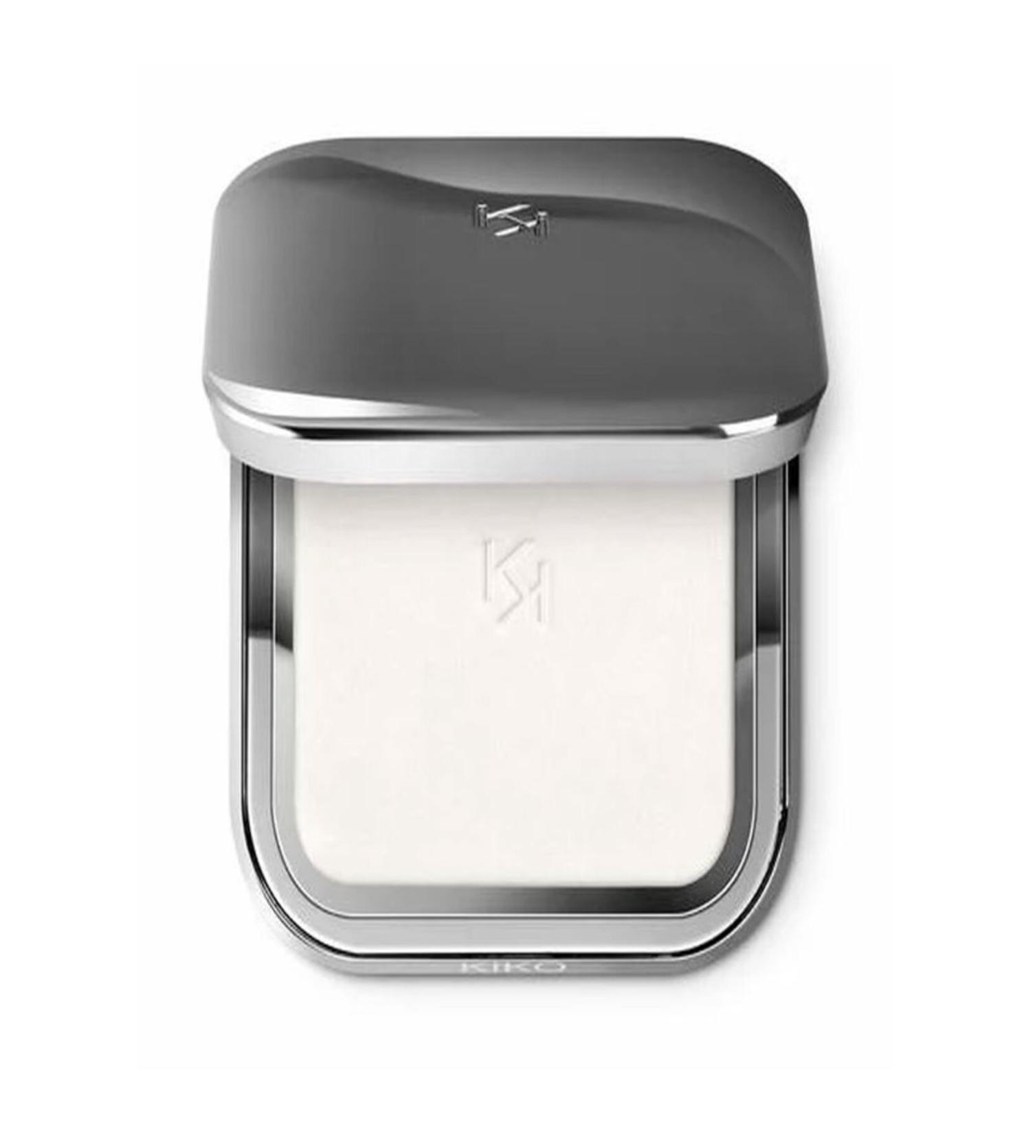 kiko milano Universal Veil Translucent Finishing Powder