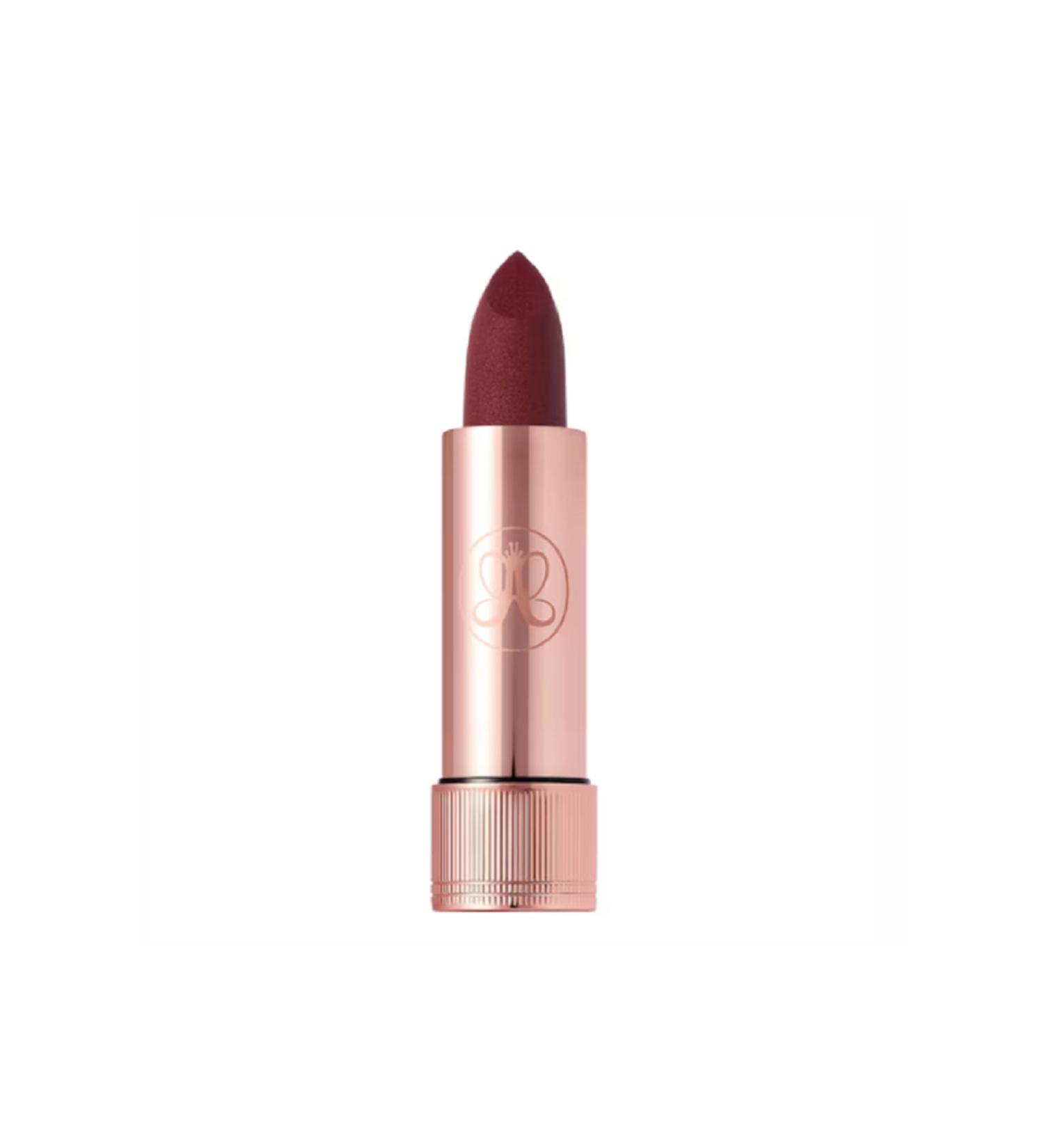 Anastasia Beverly Hills Satin Lipstick -Long-Lasting Satin Finish Lipstick