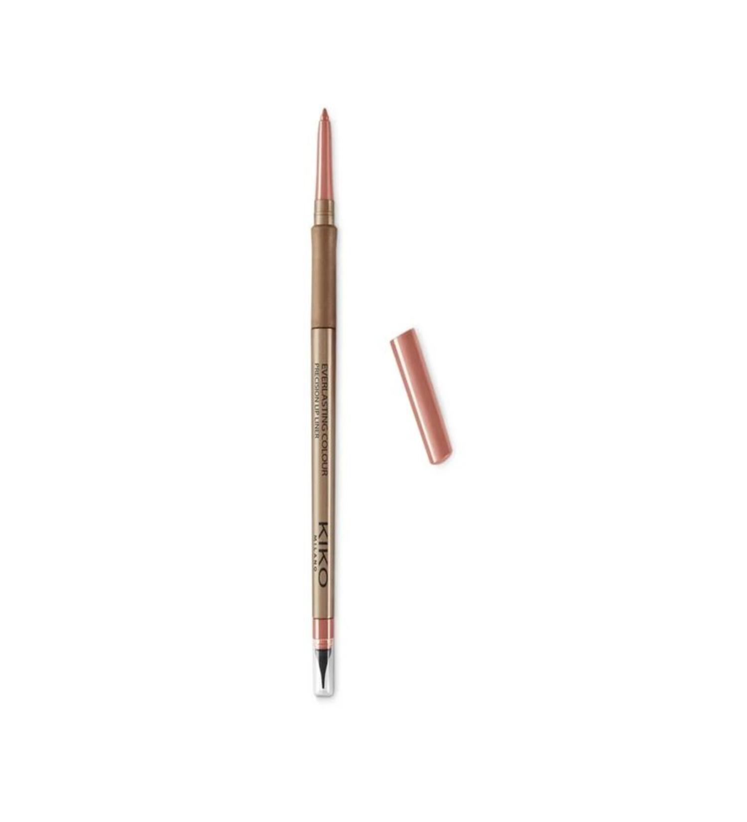 kiko milano NEW EVERLASTING LIP LINER 10 Beige Rose