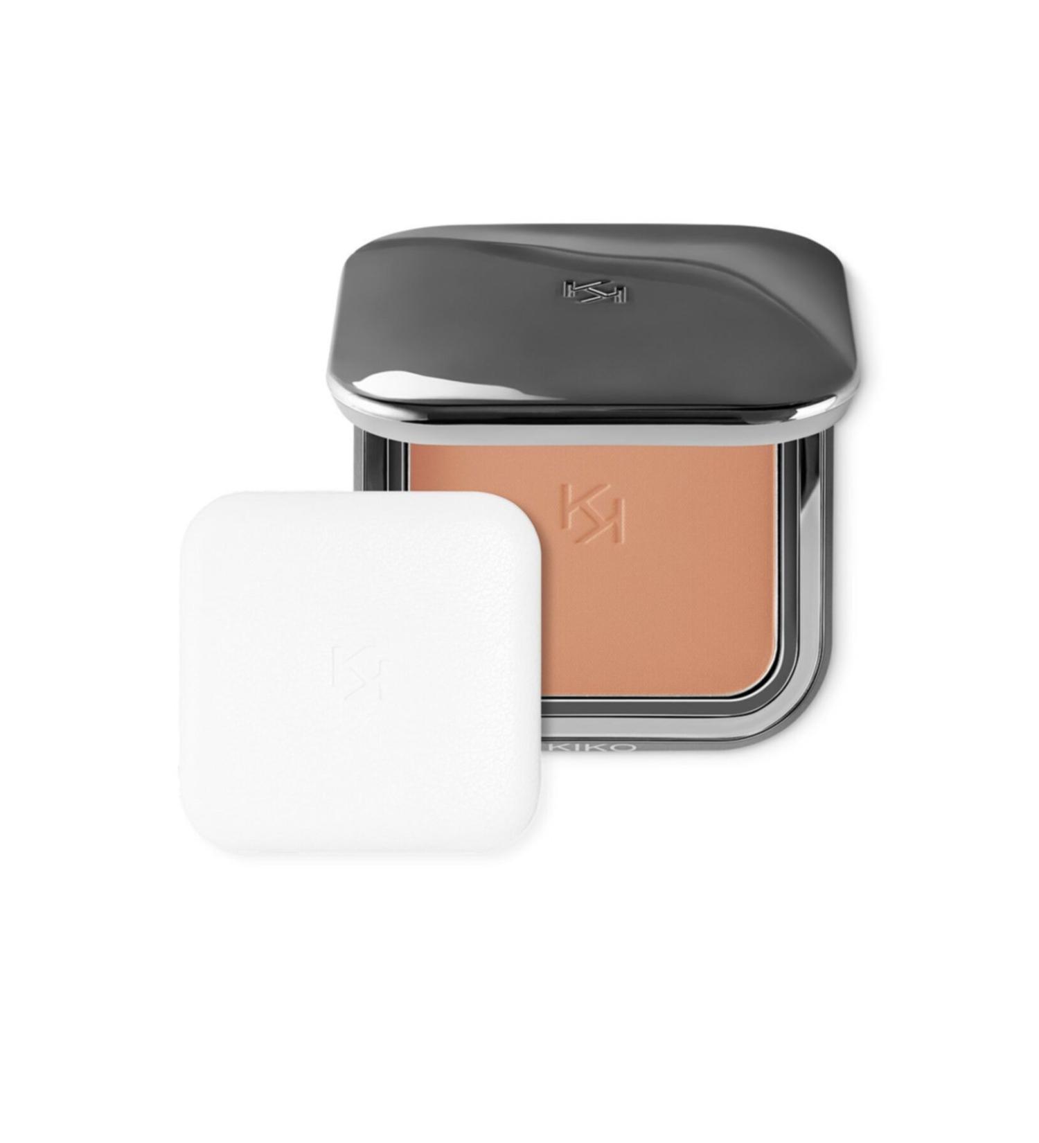 KIKO PUDRA - MATTE FUSION PRESSED POWDER 11