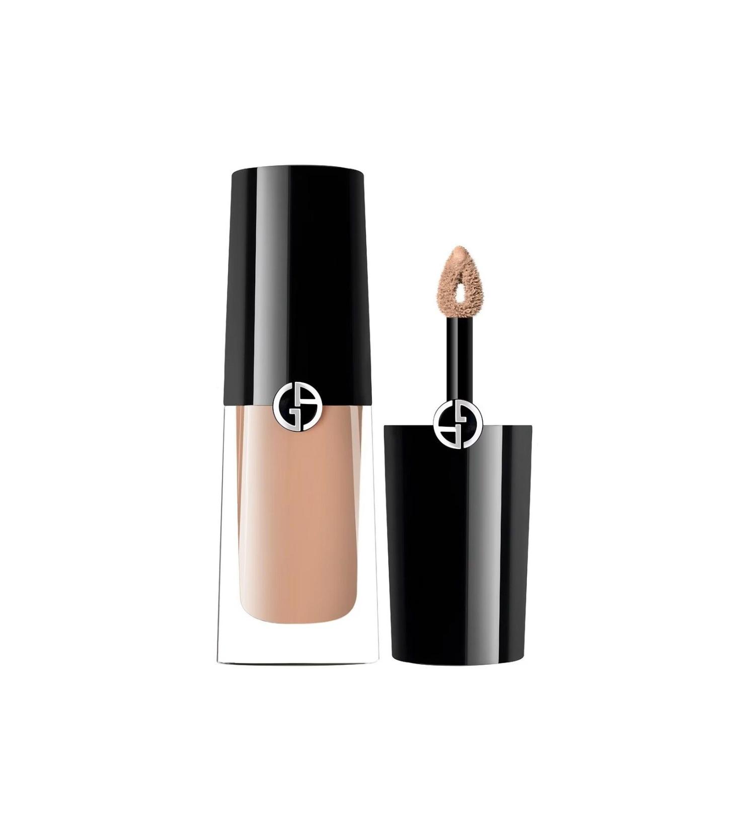 Armani Beauty Eye Tint - Long-Lasting Intense Pigment Shimmery & Matte Finish Liquid Eyeshadow 3.9ML - Buy Online on GoSupps.com