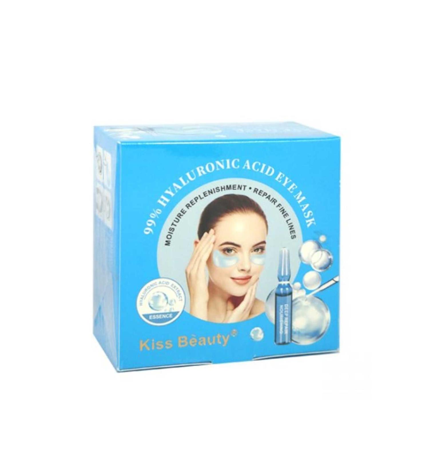 Kiss Beauty under eye cream