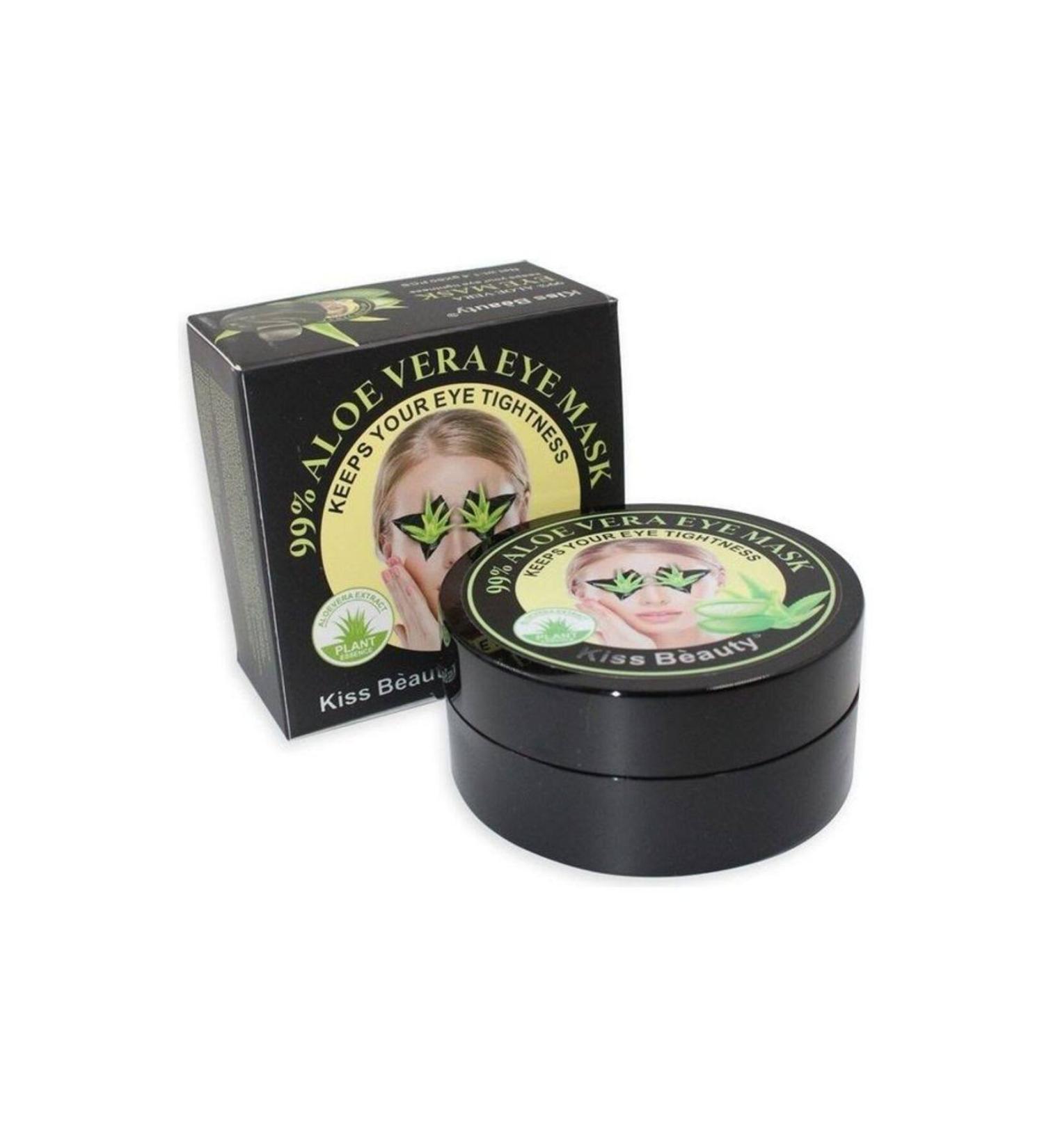 Kiss Beauty Under Eye Cream