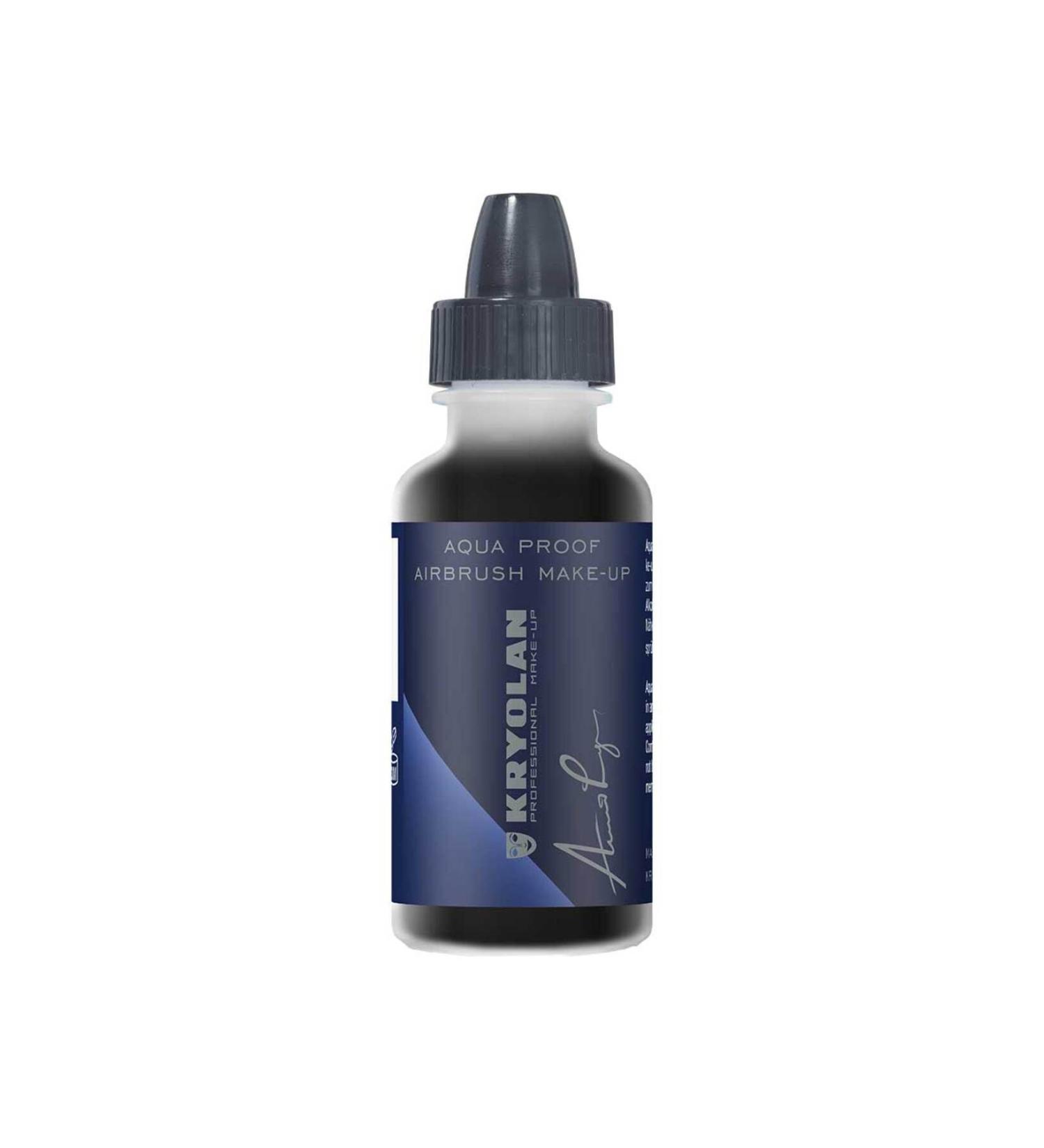 Kryolan Aqua Proof Matt 15 ml 09840 071