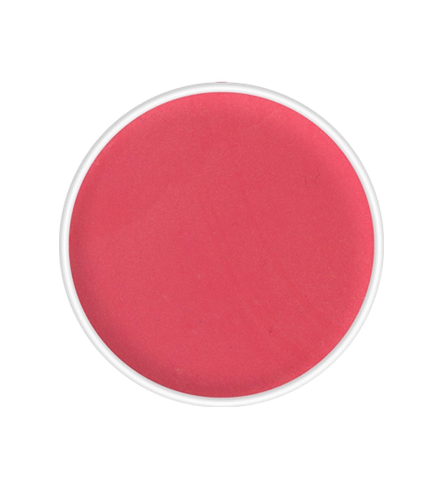 Kryolan Aquacolor Water Based Refill Size 4 ml 01100 Fs35