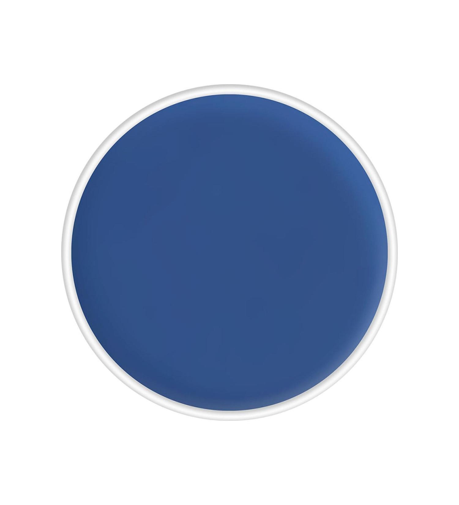 Kryolan Aquacolor Water Based Refill Size 4 ml 01100 091