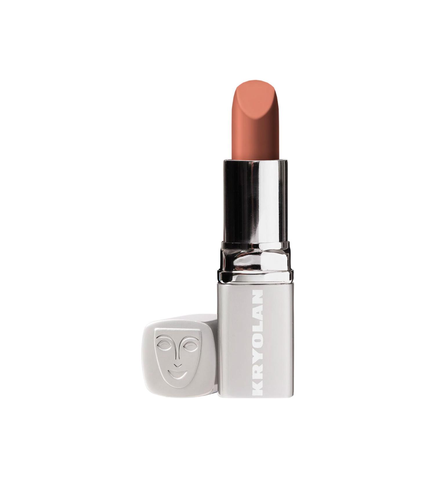 Kryolan Lip Stick in silver cont.