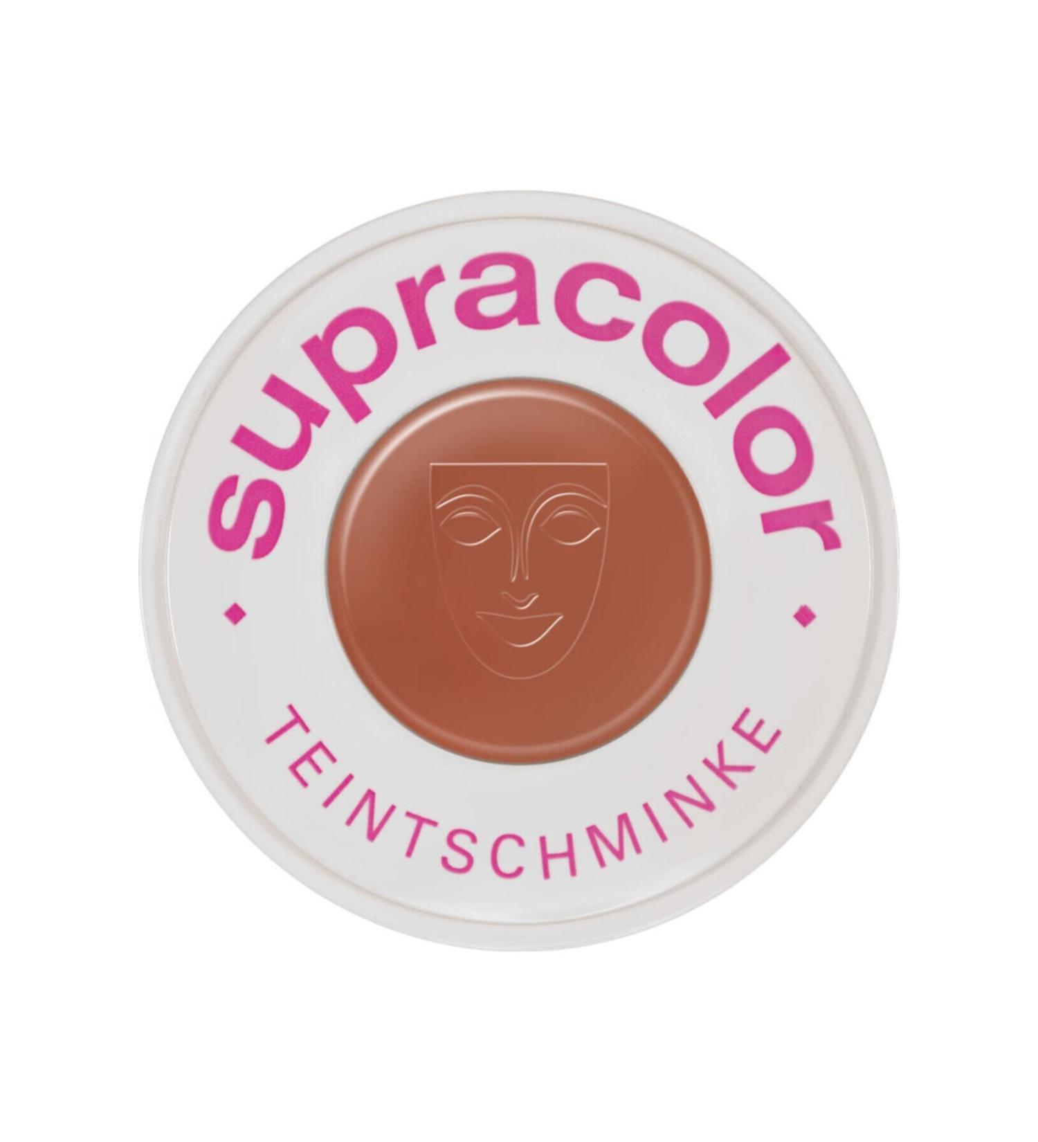 Kryolan Supracolor Foundation Medium 30 ml 9w - Buy Online on GoSupps.com