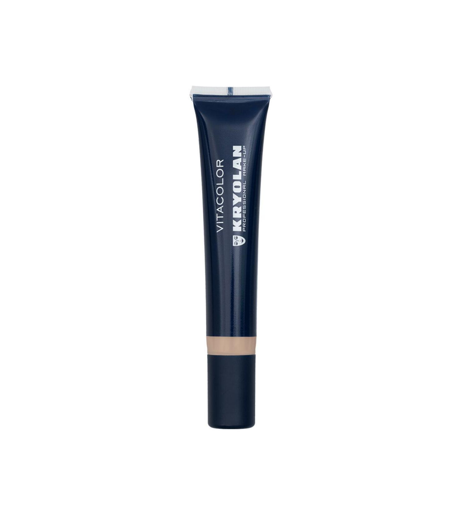 Kryolan Vitacolor Tube 20 ml 01020 Nb