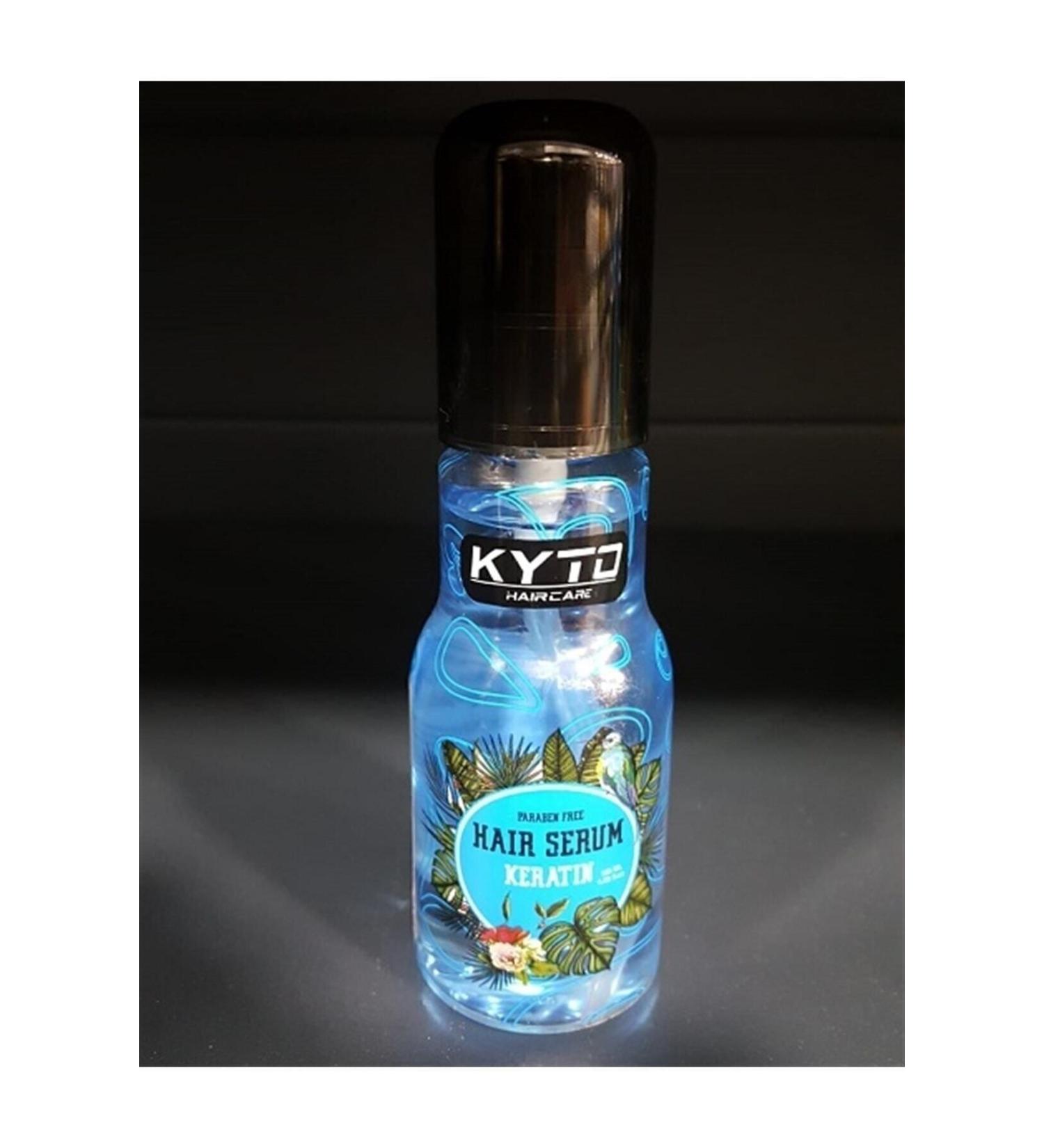 kyto Hair Hair Serum Keratin 125ml