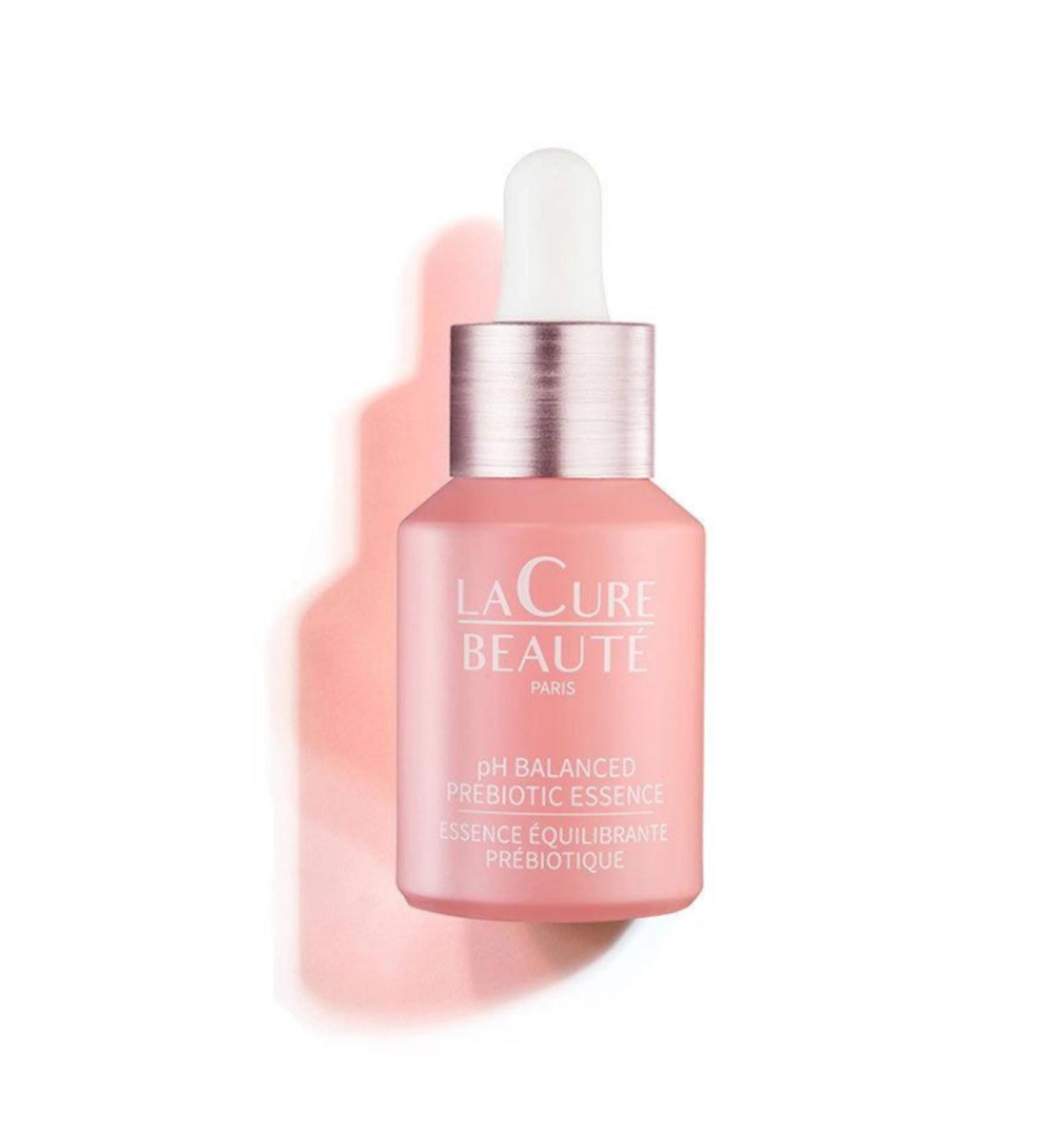 Cream that protects the skin barrier with its formula supported by La Cure Beaute Kambuchka 30ml