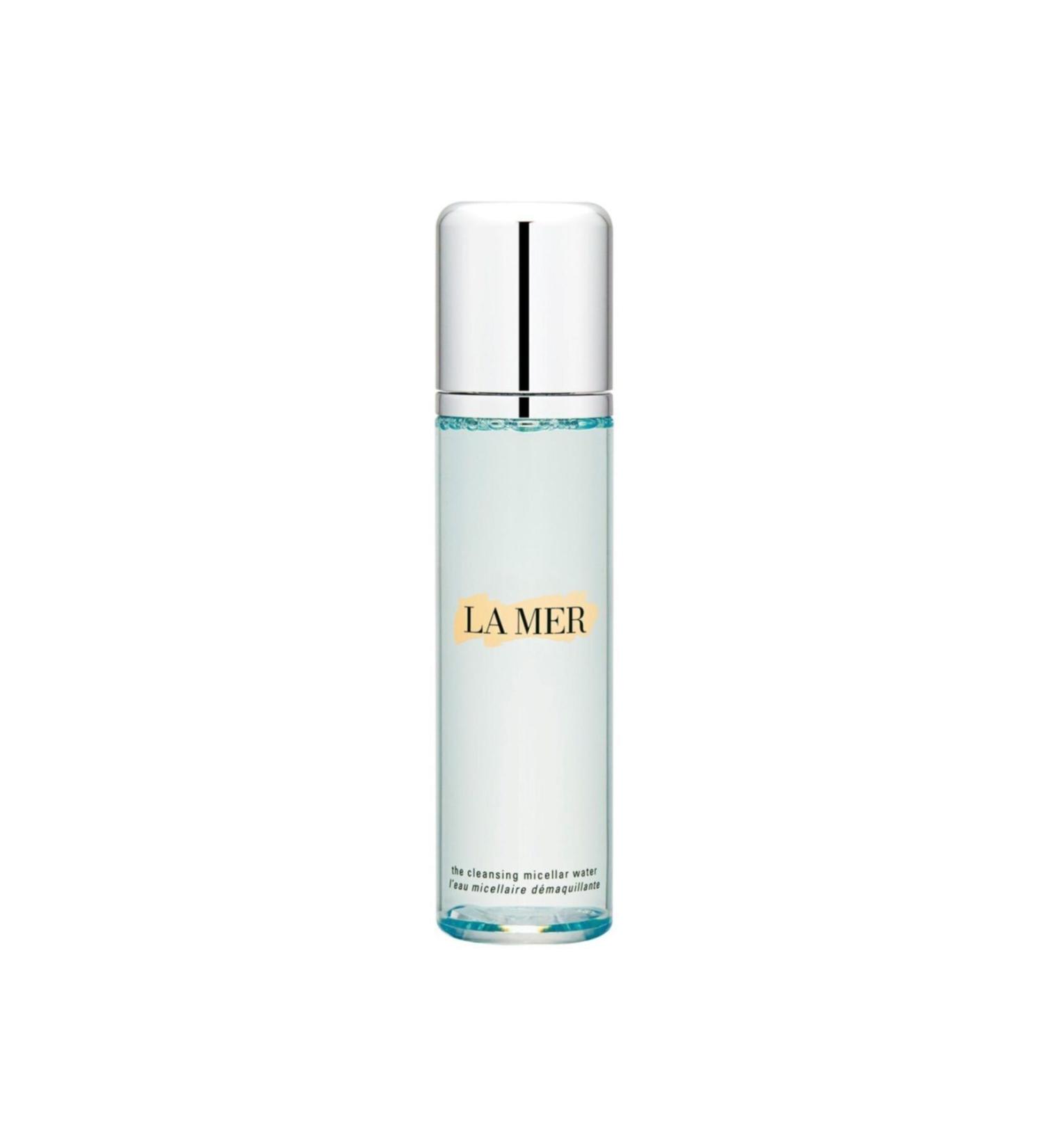 La Mer Da Private Cosmetics The Cleansing Micellar Water 200 ml Facial Cleanser