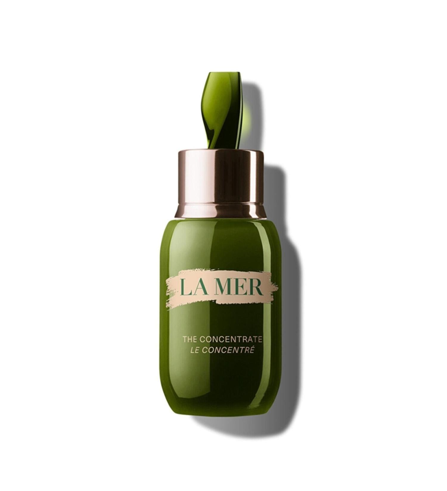 La Mer Irritation and Redness Soothing and Moisturizing The Concentrate Serum 15 Ml.