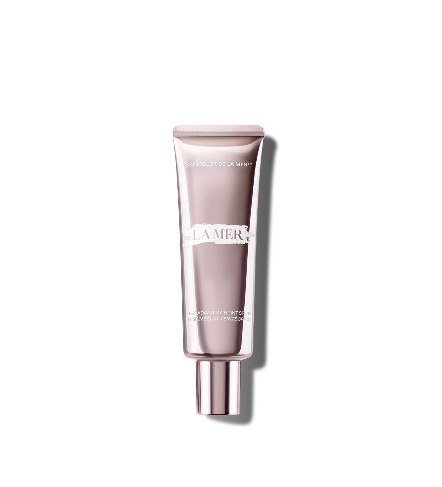 La Mer Lightweight Skin Nourishing Revitalizing Foundation SPF30 Deep 40ml KEYO166