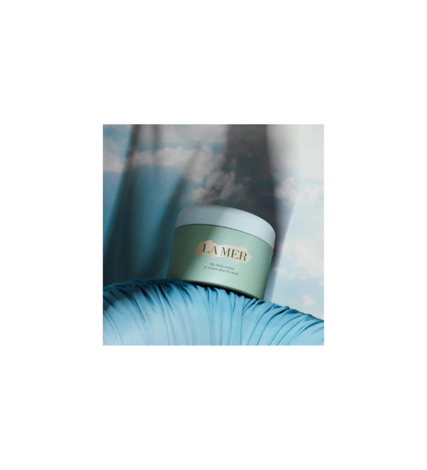 La Mer LONG-TERM MOISTURIZER FOR DRY SKIN 300 ML BELLADERM
