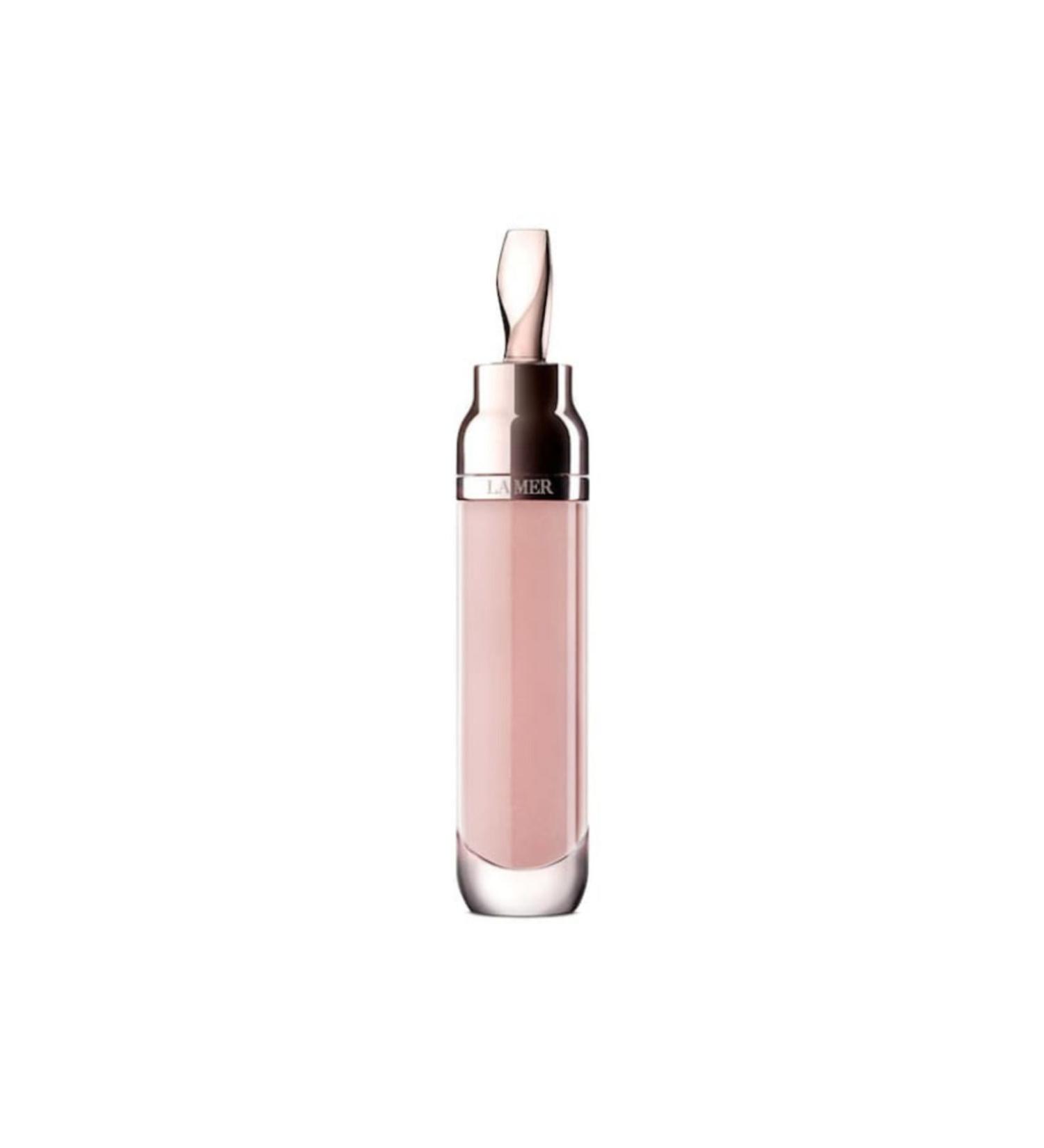 La Mer Luxe Lip Gloss That Moisturizes Softens Smoothes and Plumps Lips