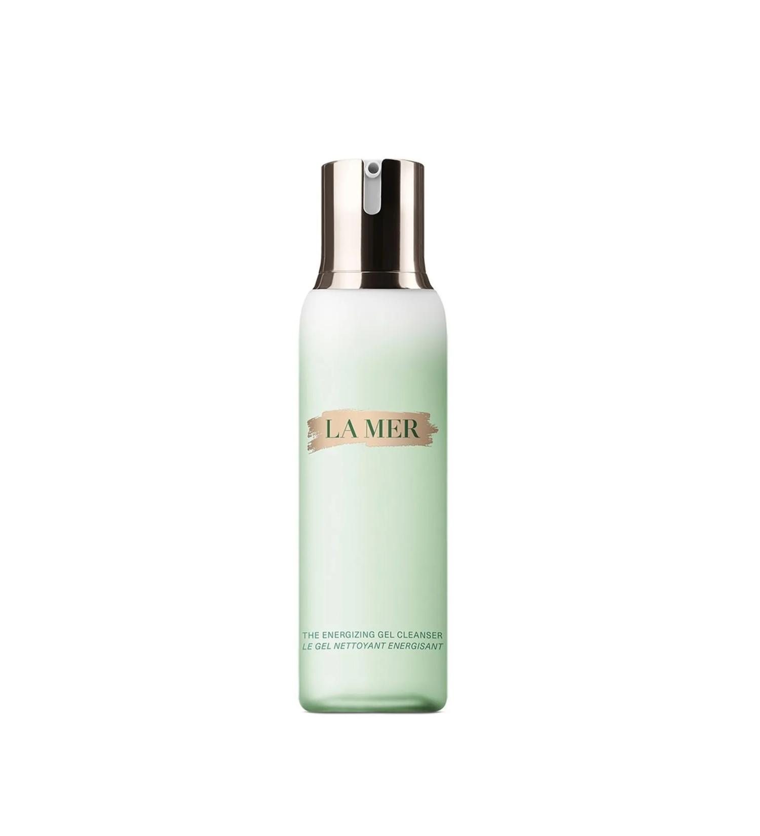 La Mer Moisturizing Cleanser That Removes Skin Residues and Makeup Traces 200ml KEYO159