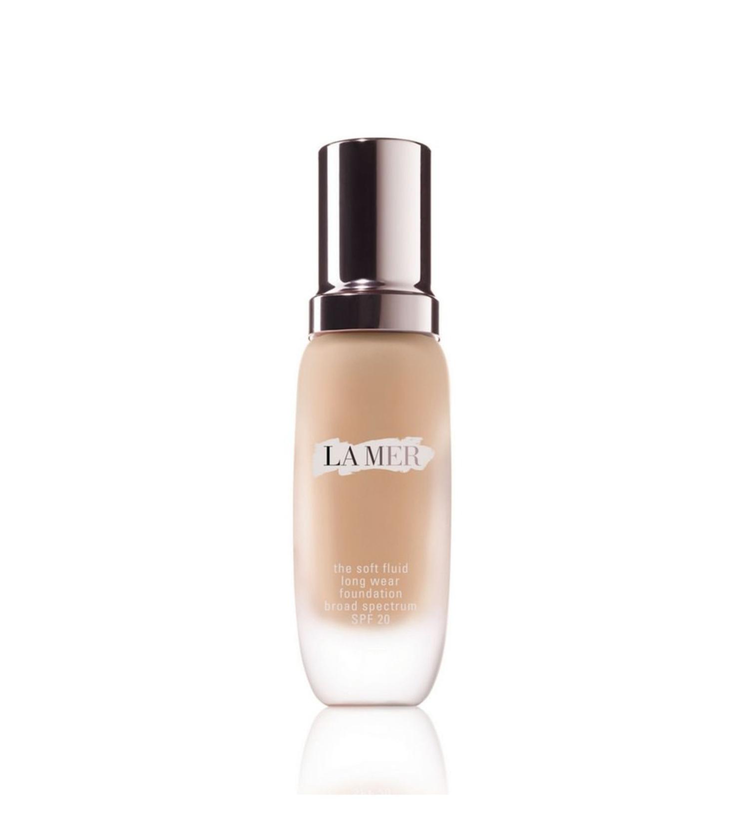 La Mer Nourishing Moisturizing Foundation SPF20 110 Shell KEYO145