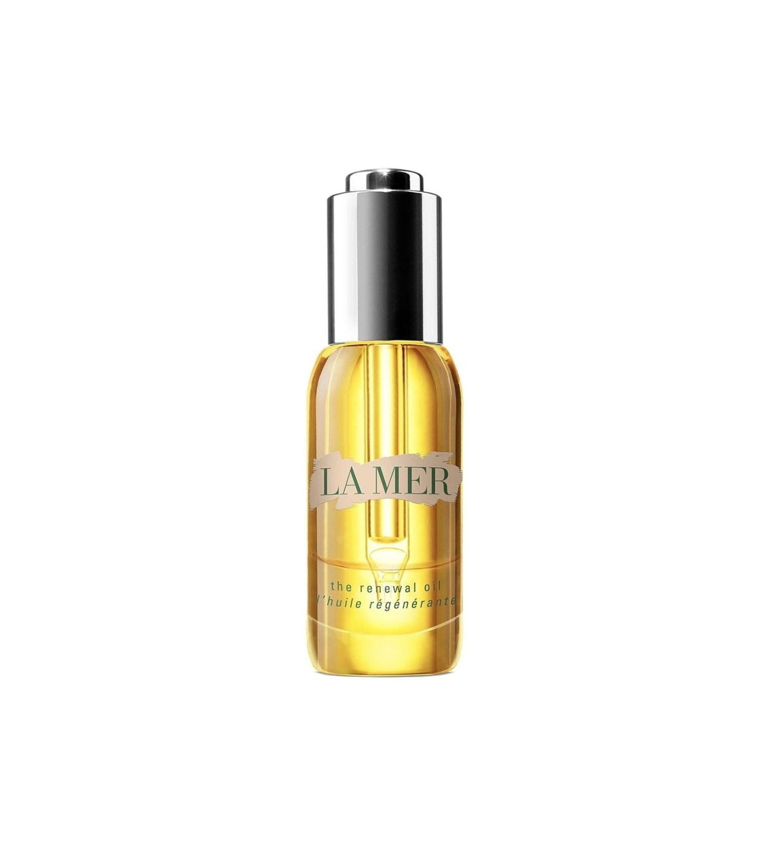 La Mer SMOOTHING MOISTURIZING SERUM WITH SOFT TEXTURE OF THE SKIN min.67