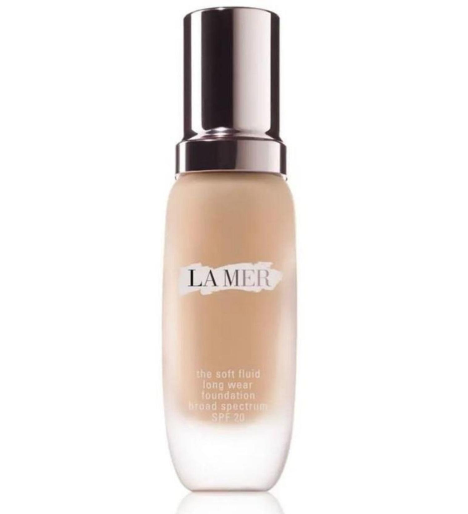La Mer Soft Fluid Longwear Foundation - 11 Shell