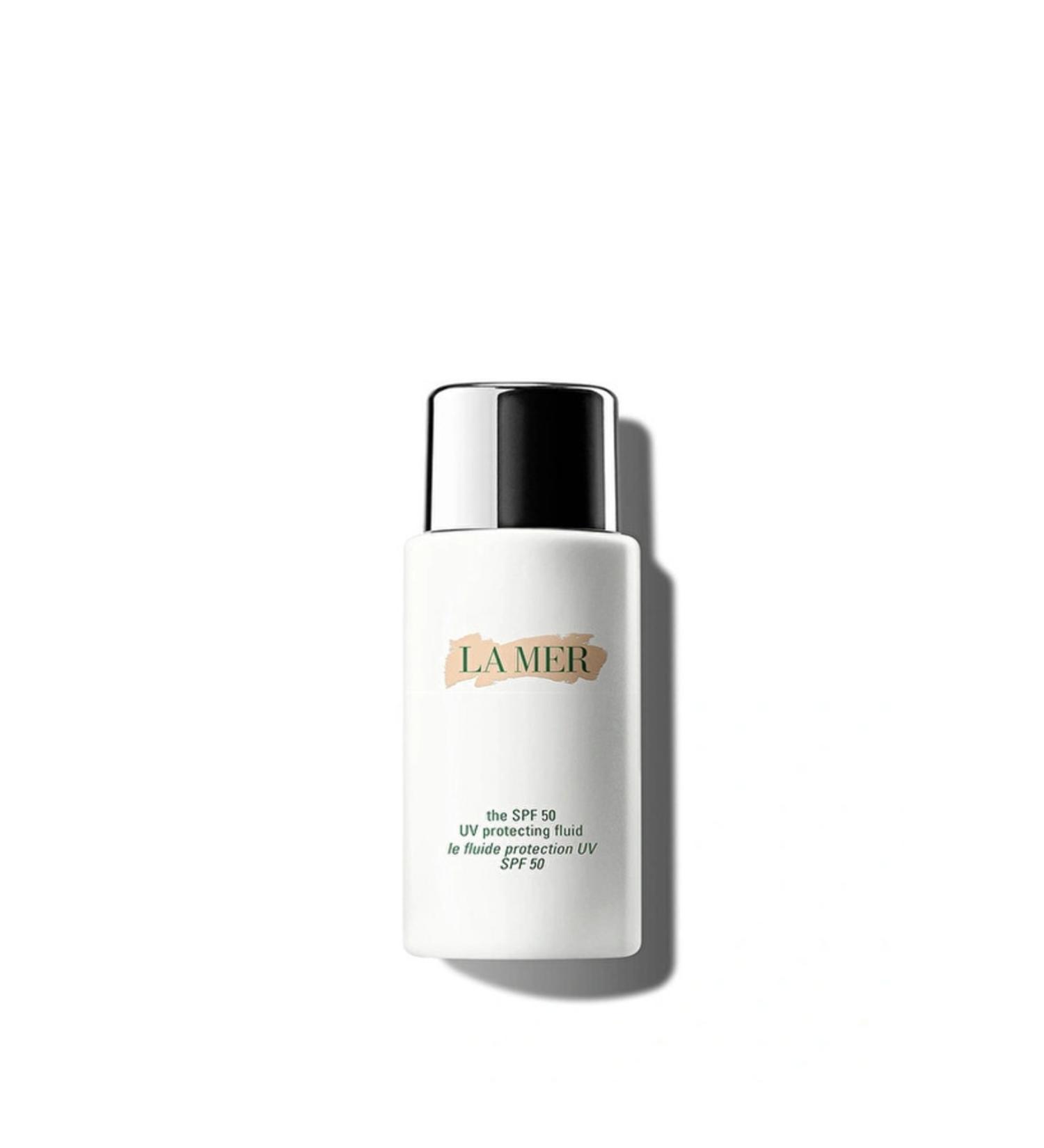 La Mer The Broad Spectrum Spf 50 Uv Paraben-Free Sunscreen - 50 Ml