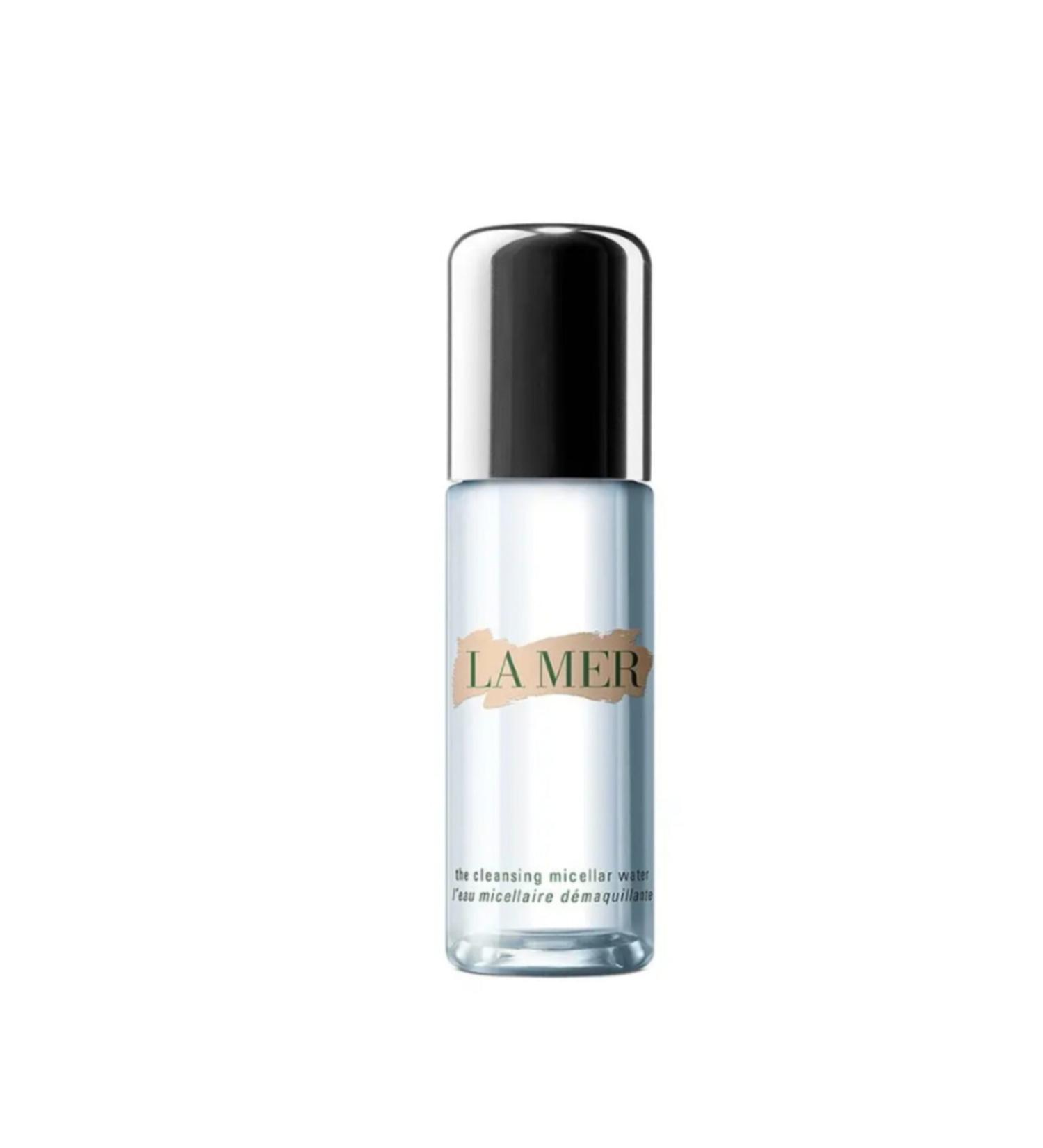 La Mer The Cleansing Micellar Water 100 Ml
