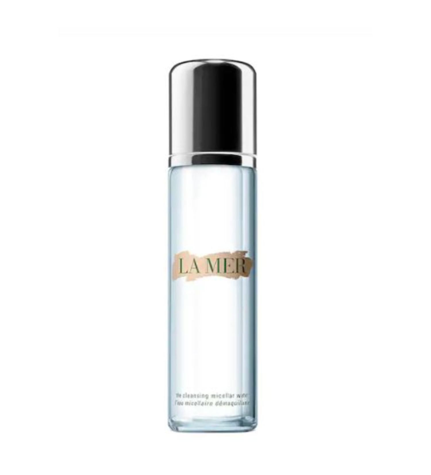 La Mer The Cleansing Micellar Water 200 Ml