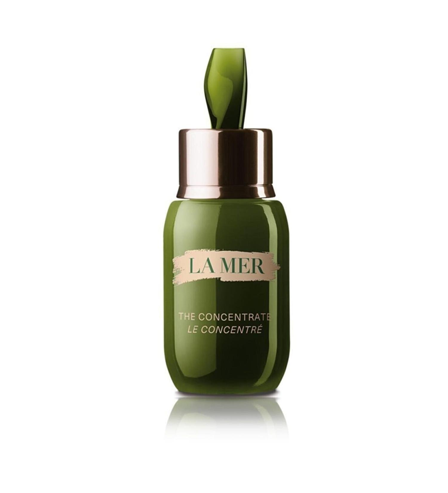 La Mer The Concentrate Serum Cell Renewing and Brightening Skin Serum 15 Ml